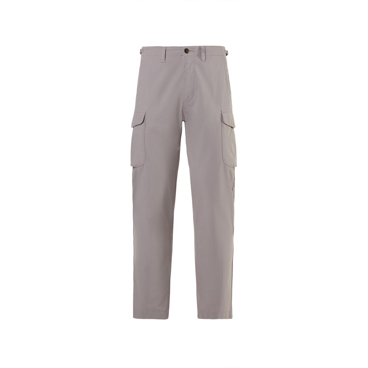 8300825766061 - Cargohose aus Popeline America