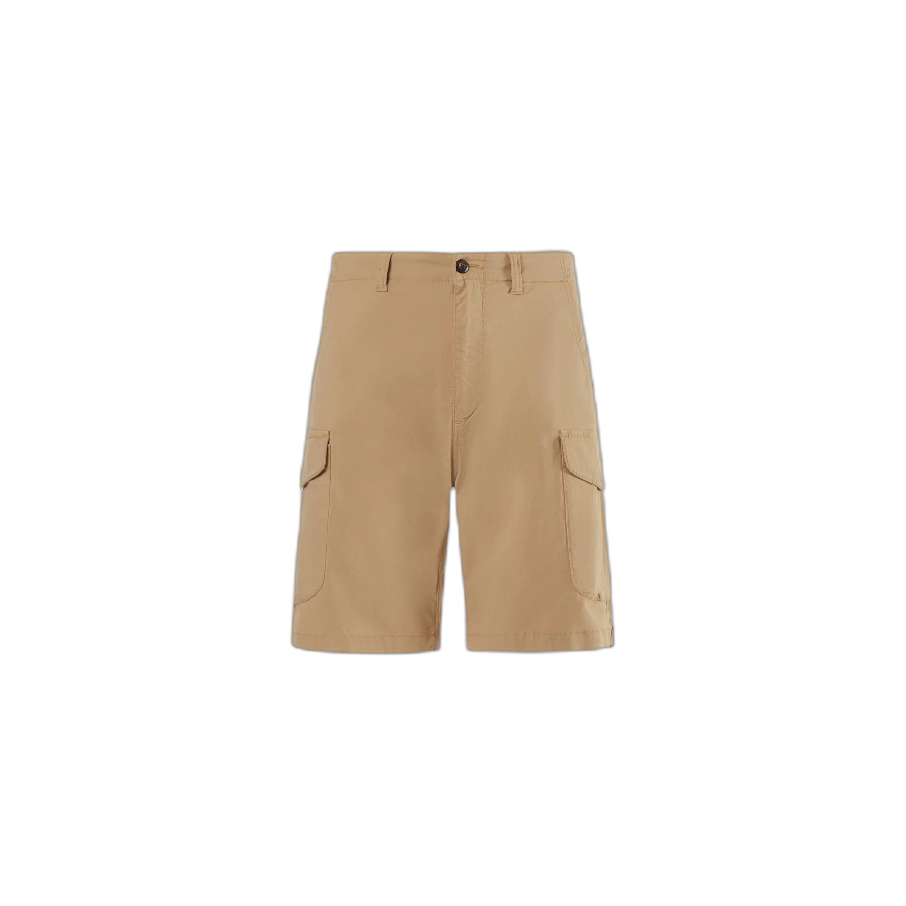 8300825767853 - Cargo-Shorts aus Popeline America