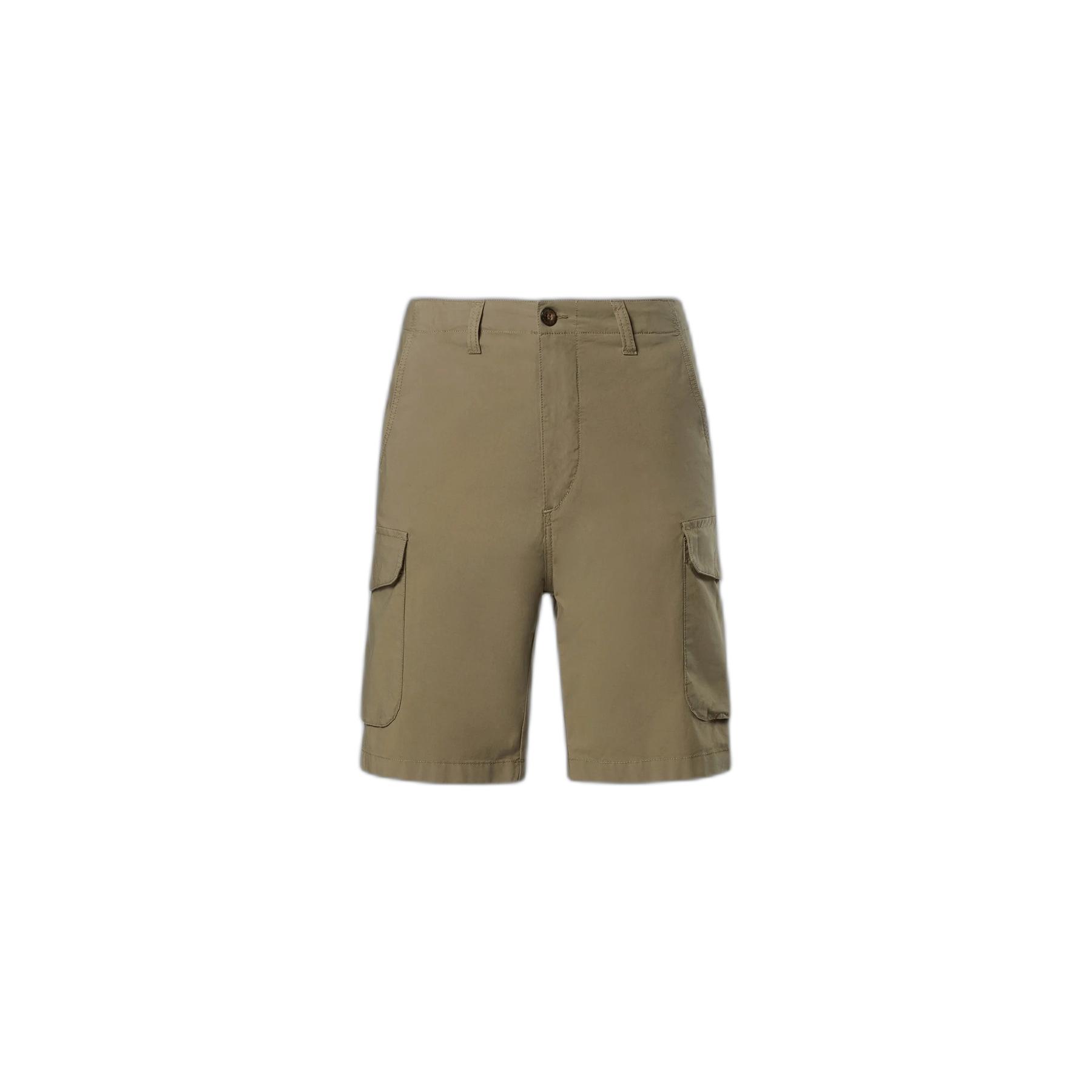 8033751004449 - Cargo Shorts America Regular Fit