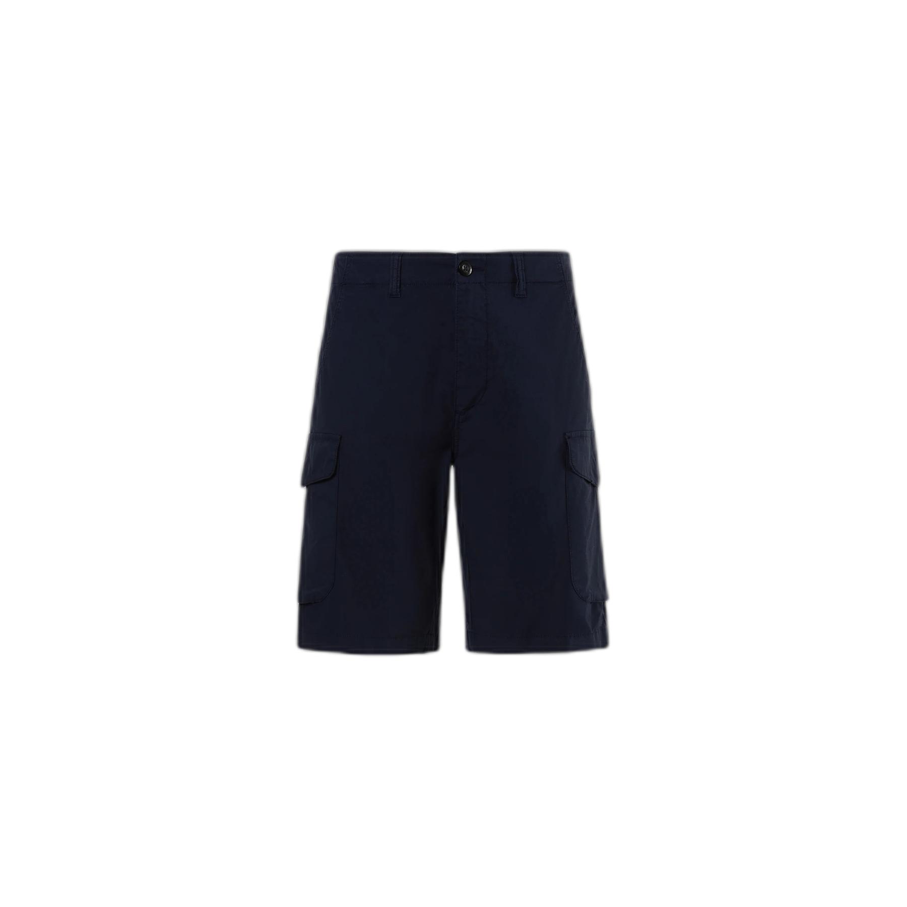 8300825768416 - Cargo Shorts America Regular Fit