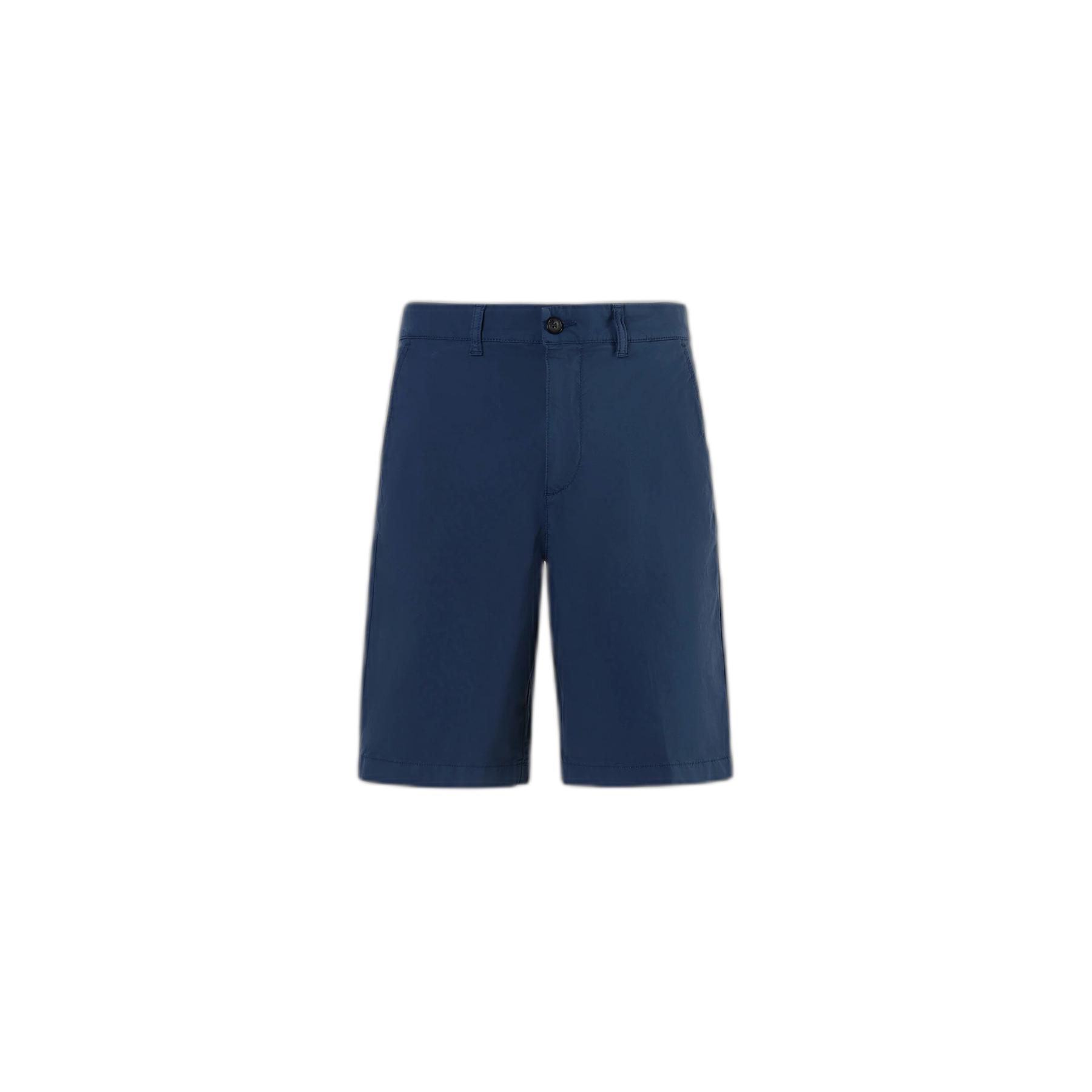 8300825769239 - Chino-Shorts aus Popeline Freedom