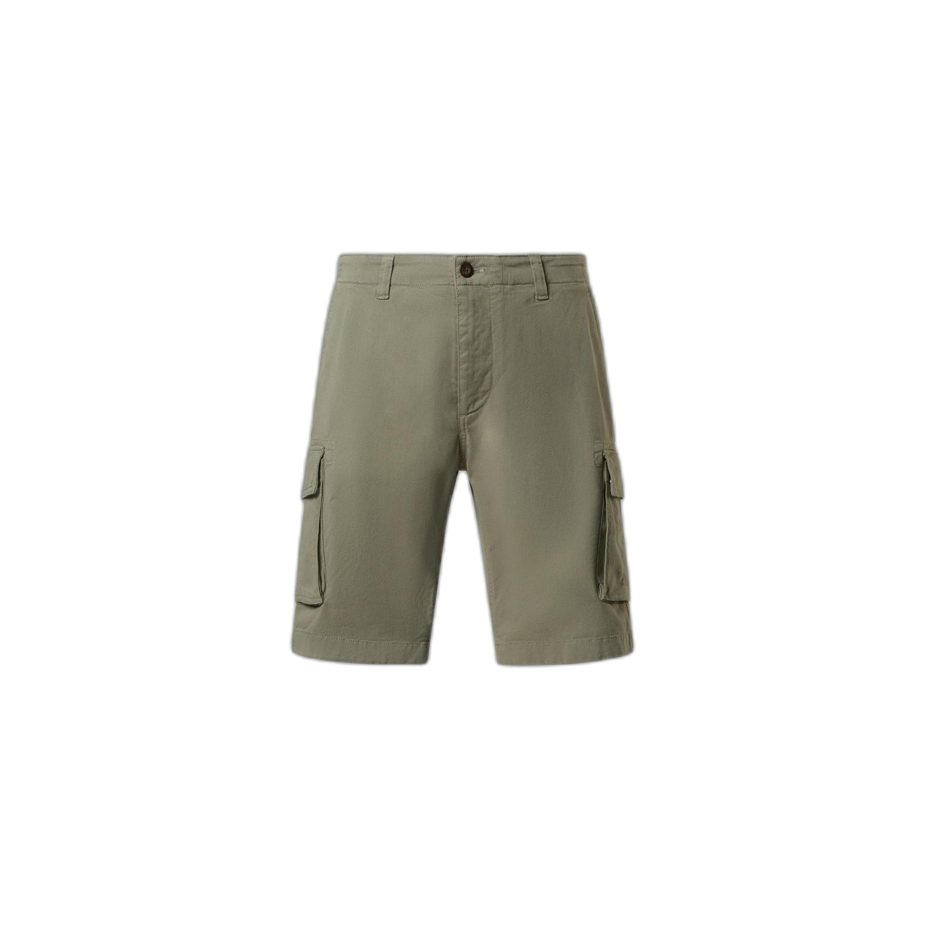 8300825985073 - Bermuda-Shorts America 2 Regular Fit