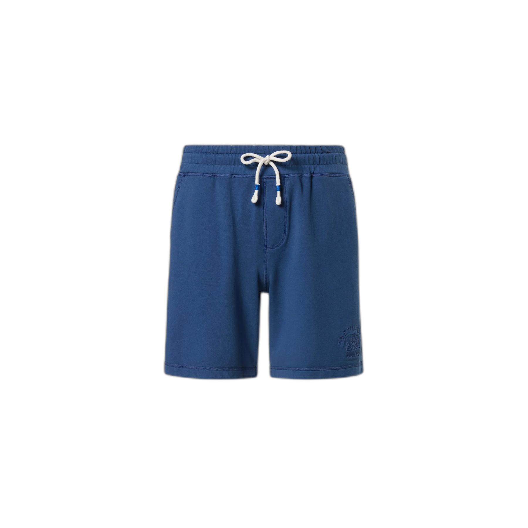 8300825988364 - Bermudas mit Grafik North Sails