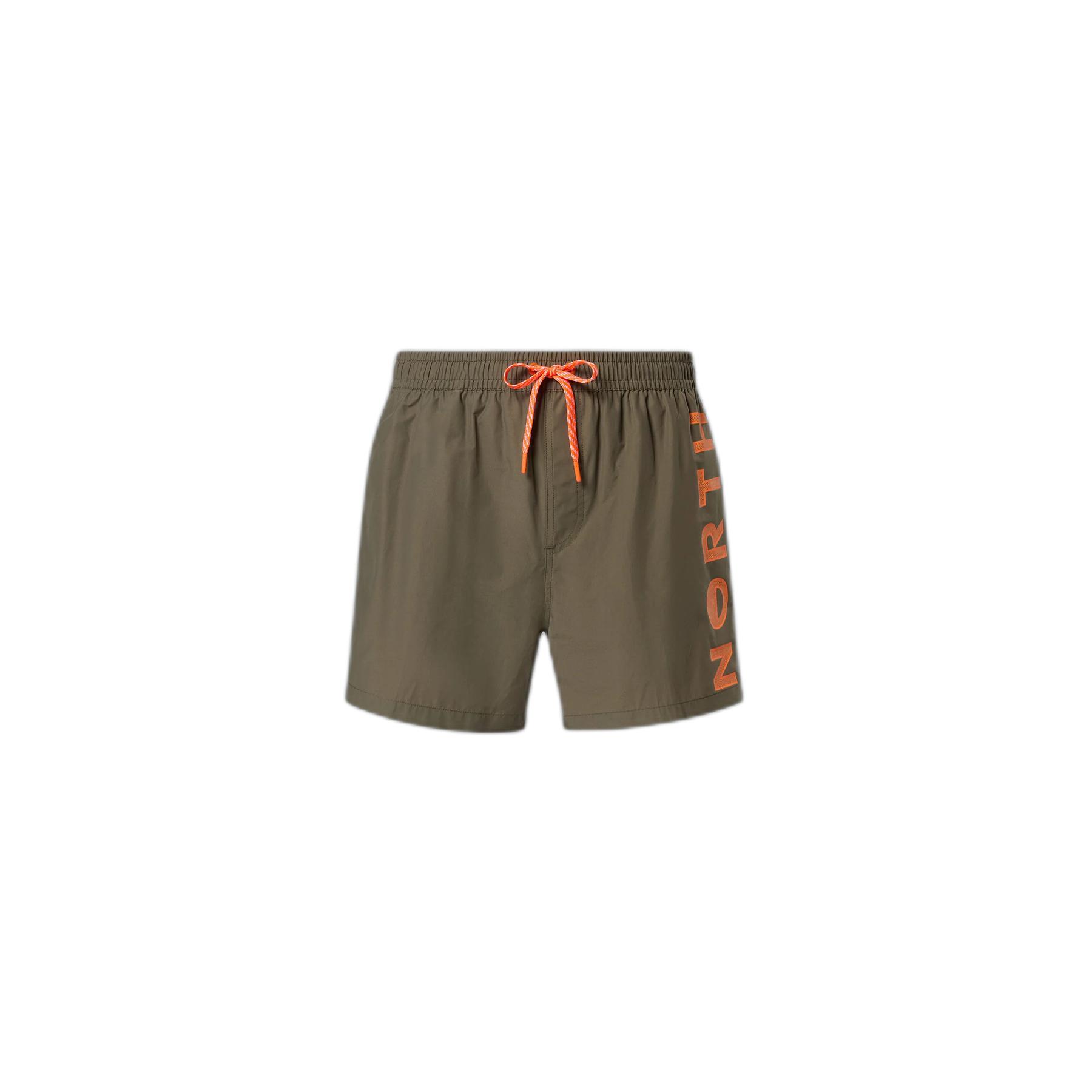 8300825989415 - Badehose mit Tasche Basic