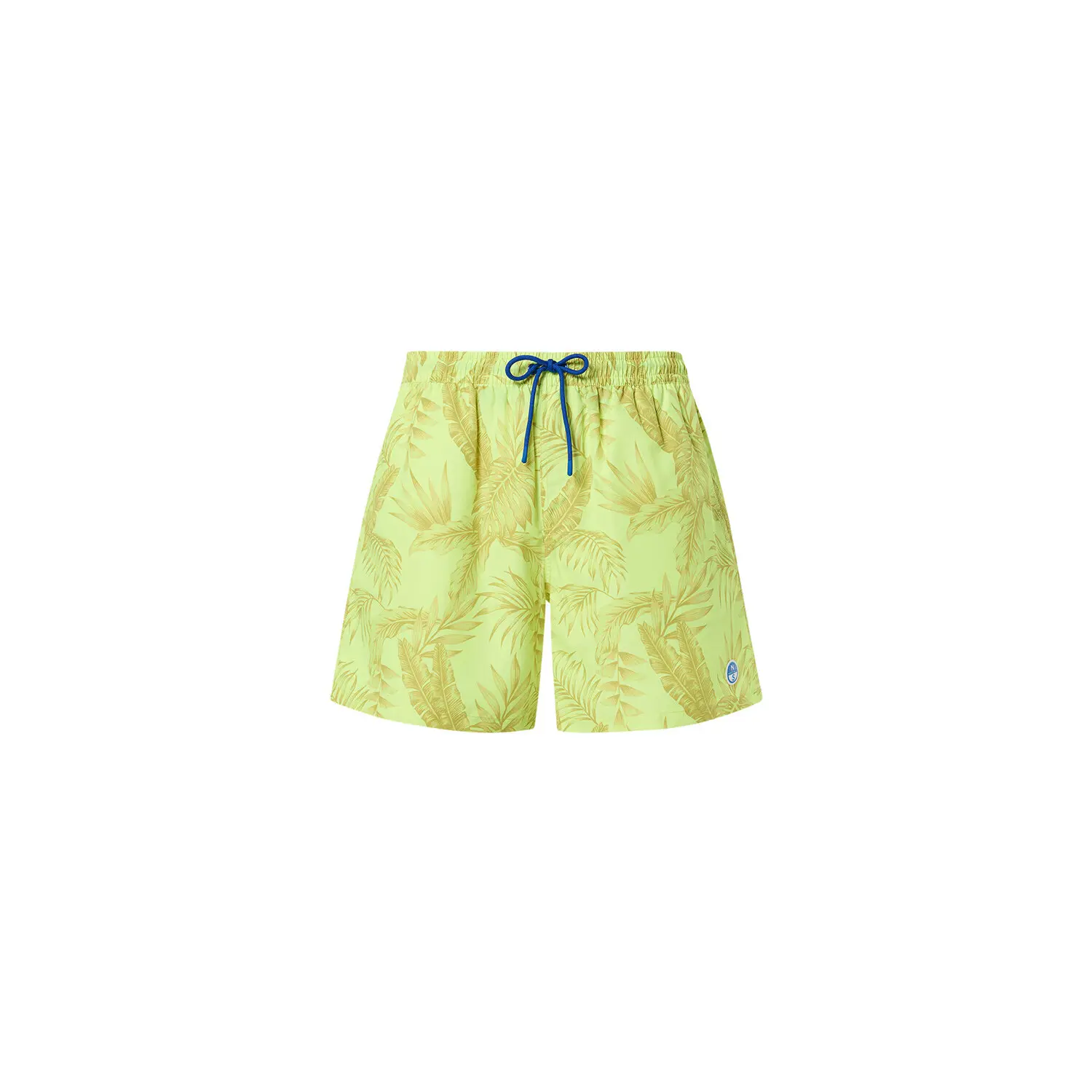 Badehose North Sails Allover 40CM