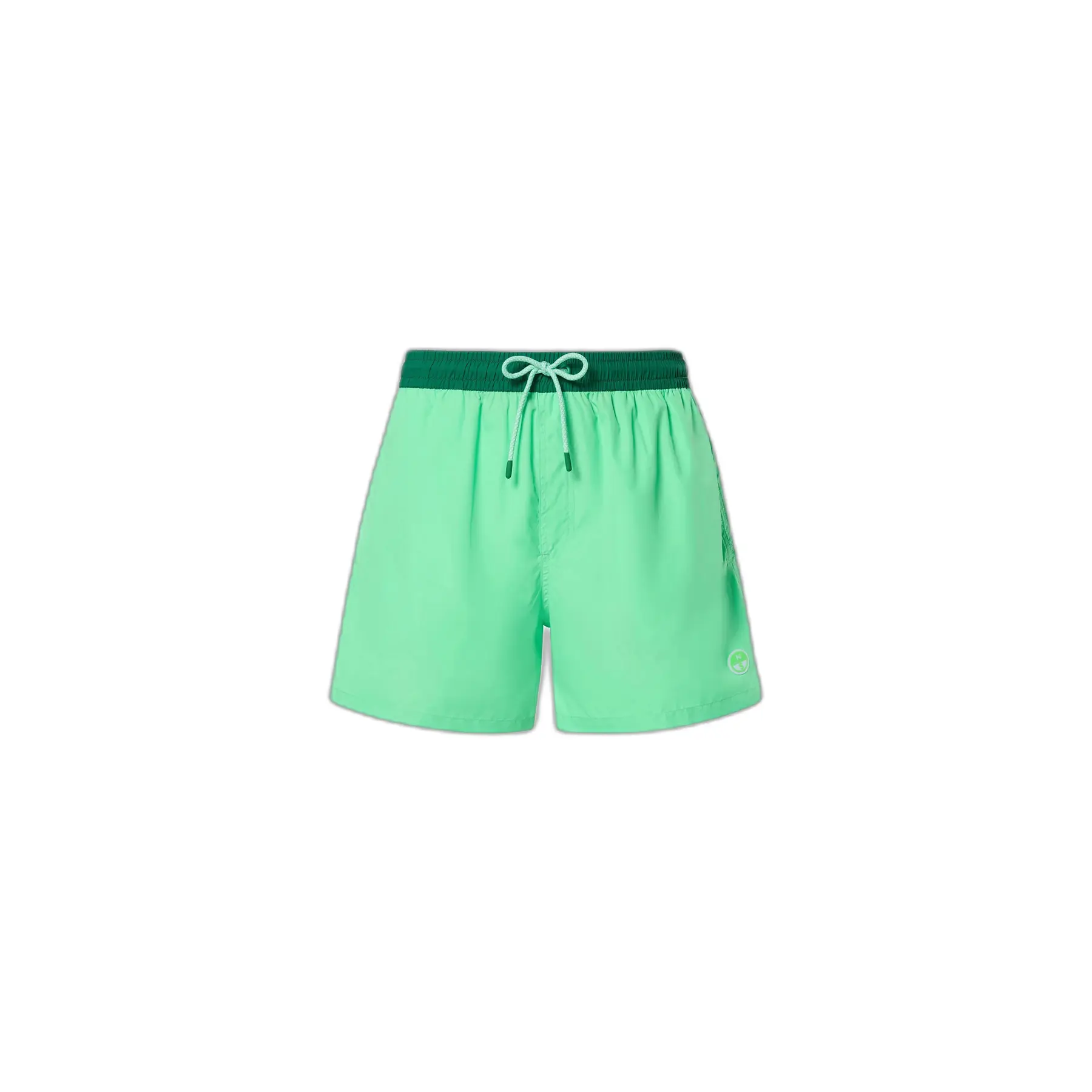 Badehose North Sails Upcycled