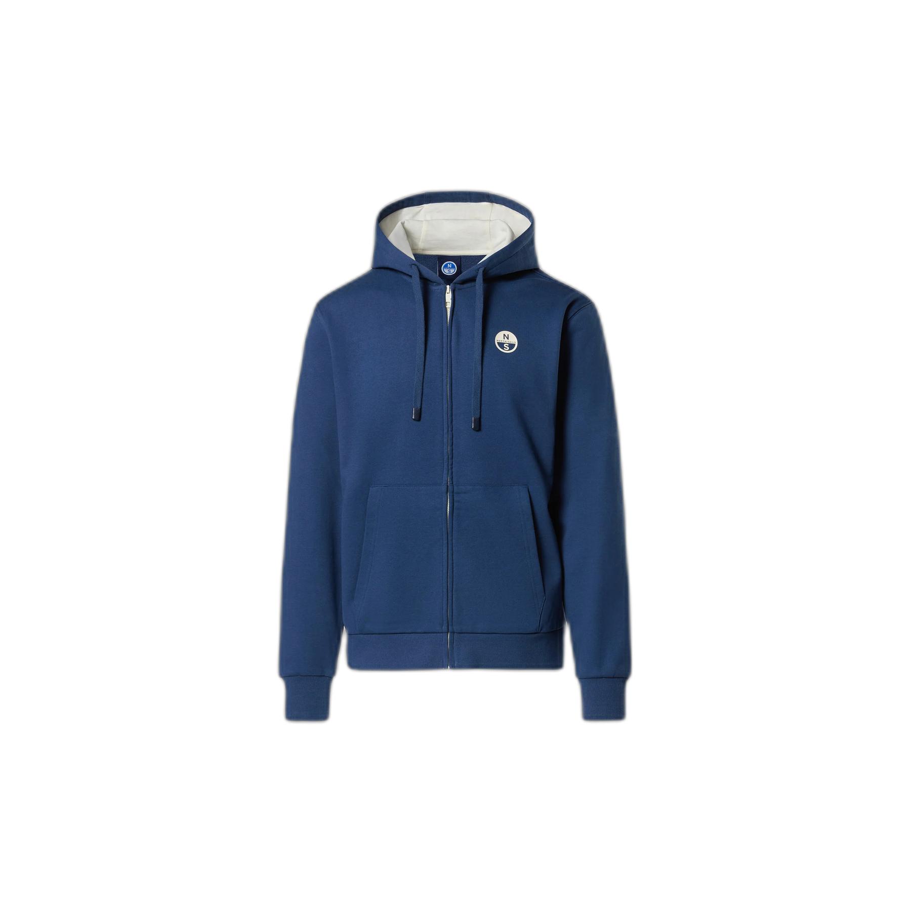8300825995188 - Kapuzenjacke North Sails