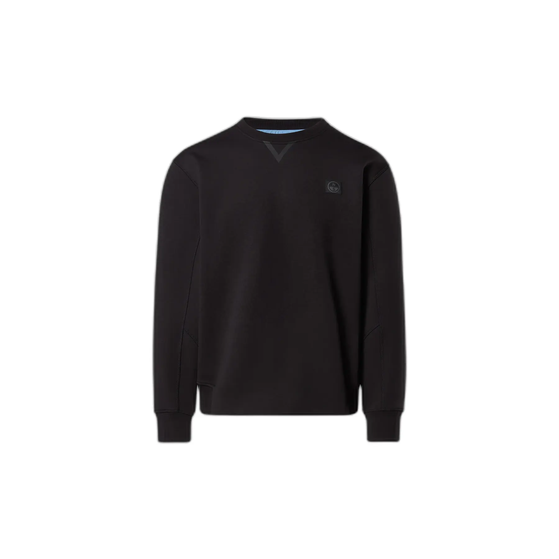Sweatshirt mit Logo North Sails