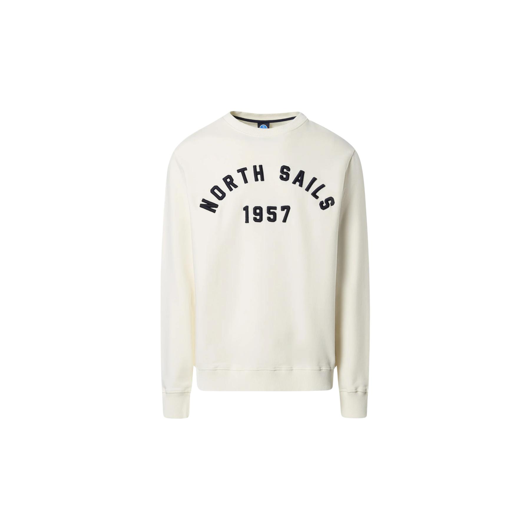 8300825997298 - Sweatshirt mit Grafik North Sails