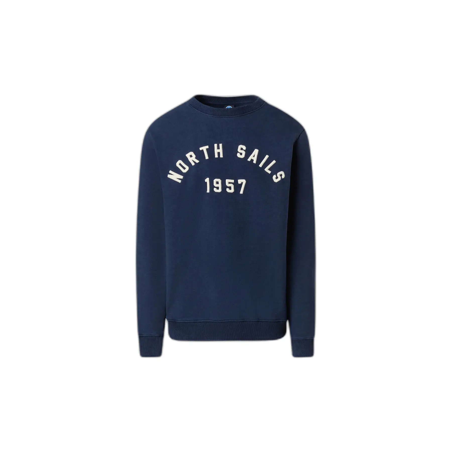 Sweatshirt mit Grafik North Sails