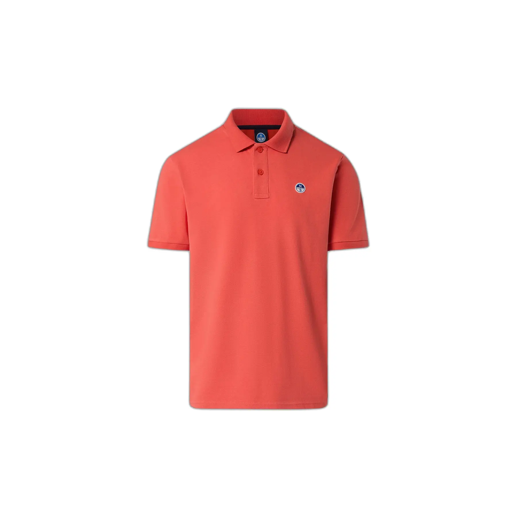 Polo-Shirt North Sails Basic