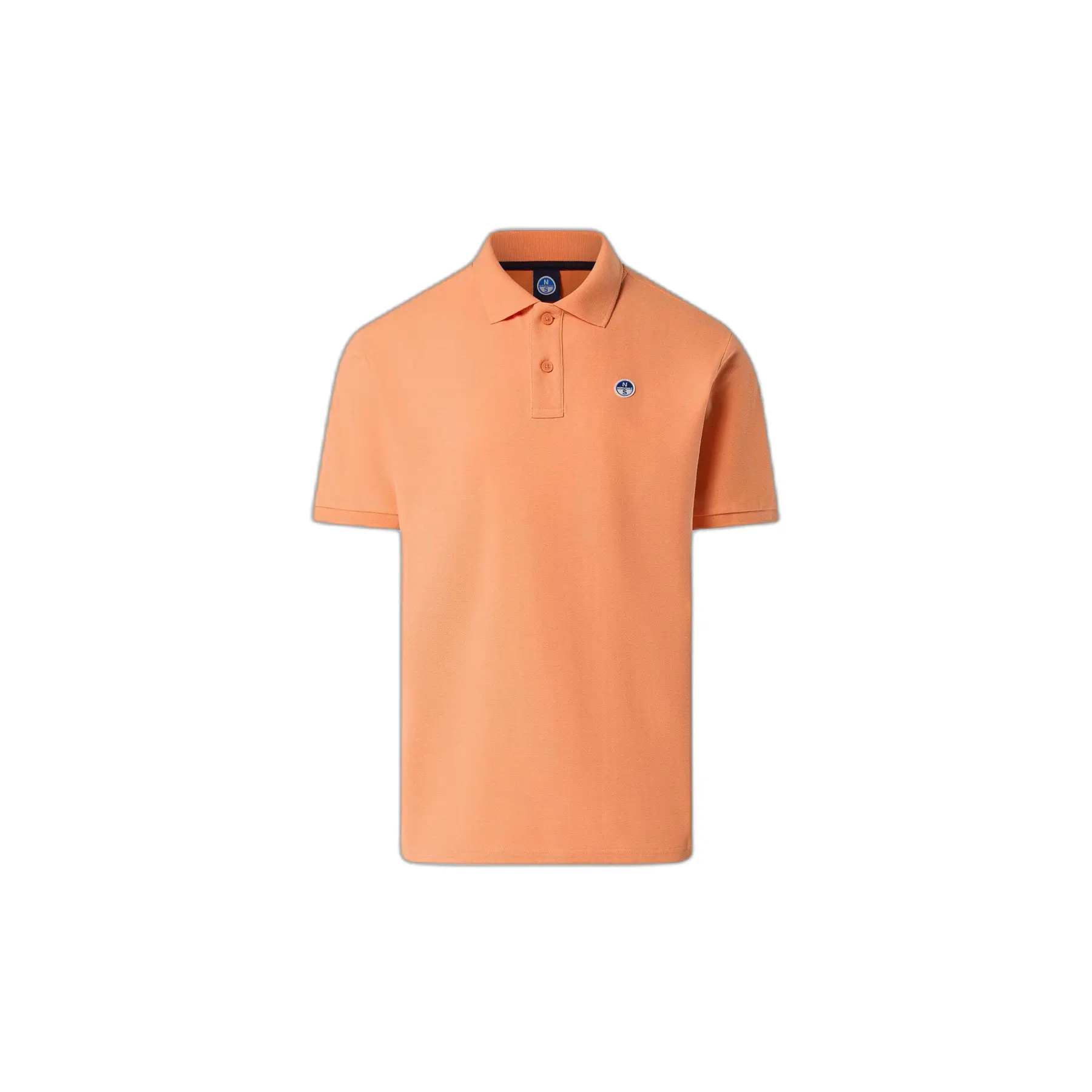 Polo-Shirt North Sails Basic