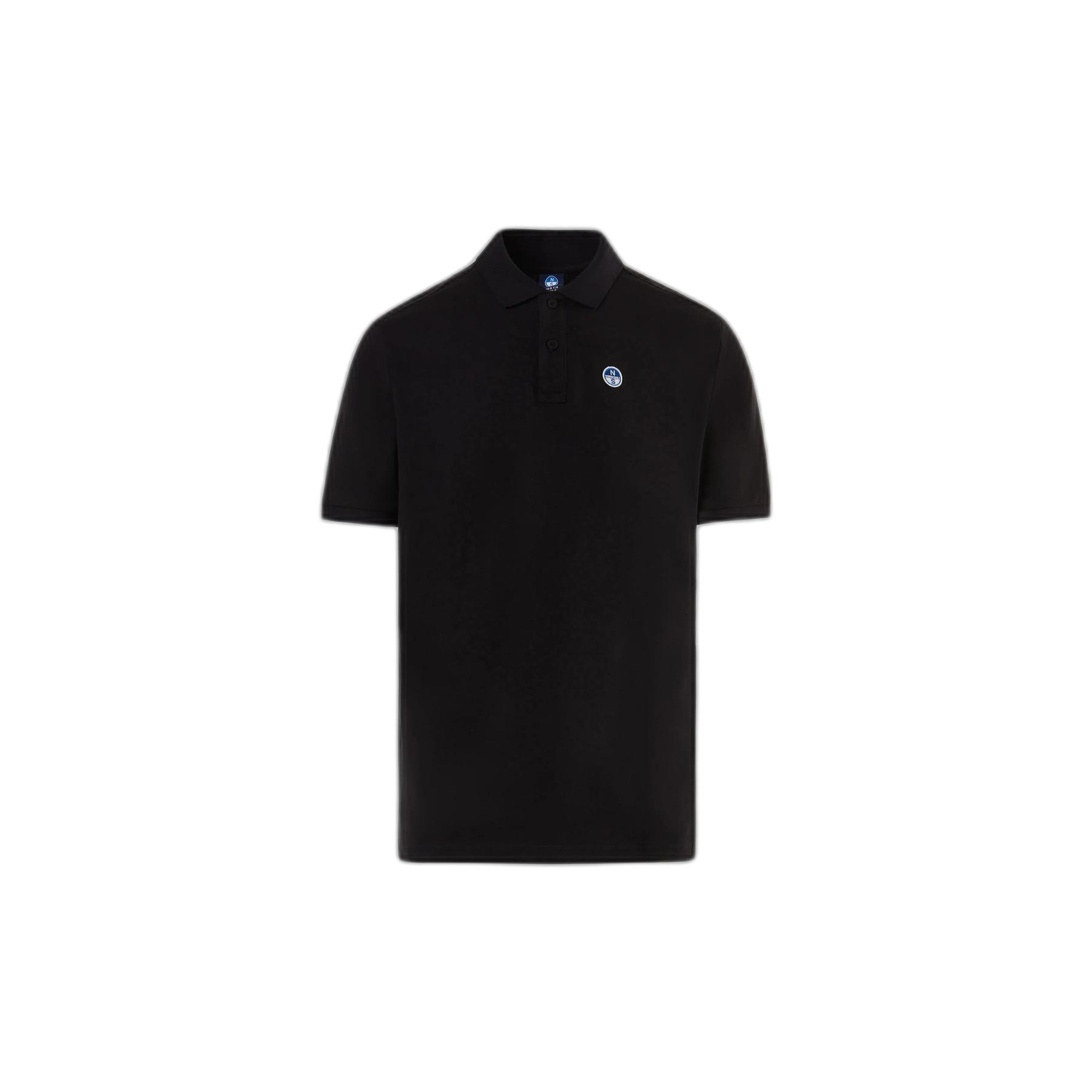 8300825782238 - Poloshirt mit Logo Basic