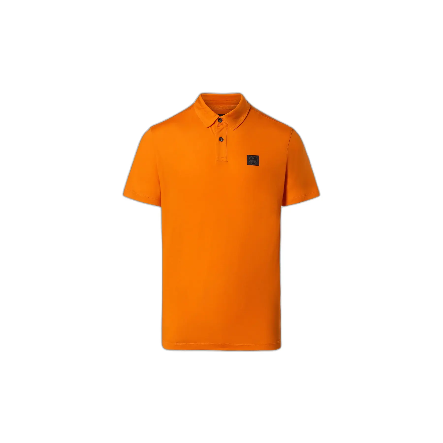 Poloshirt mit Logo North Sails