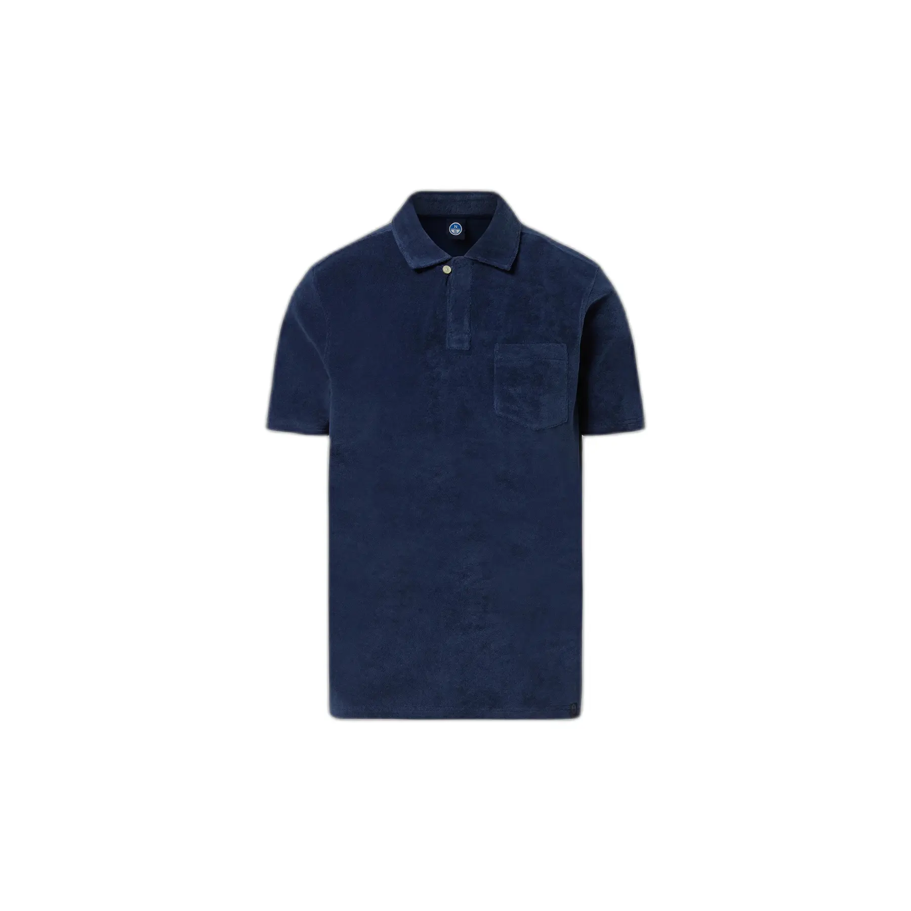 Polo-Shirt North Sails Graphic