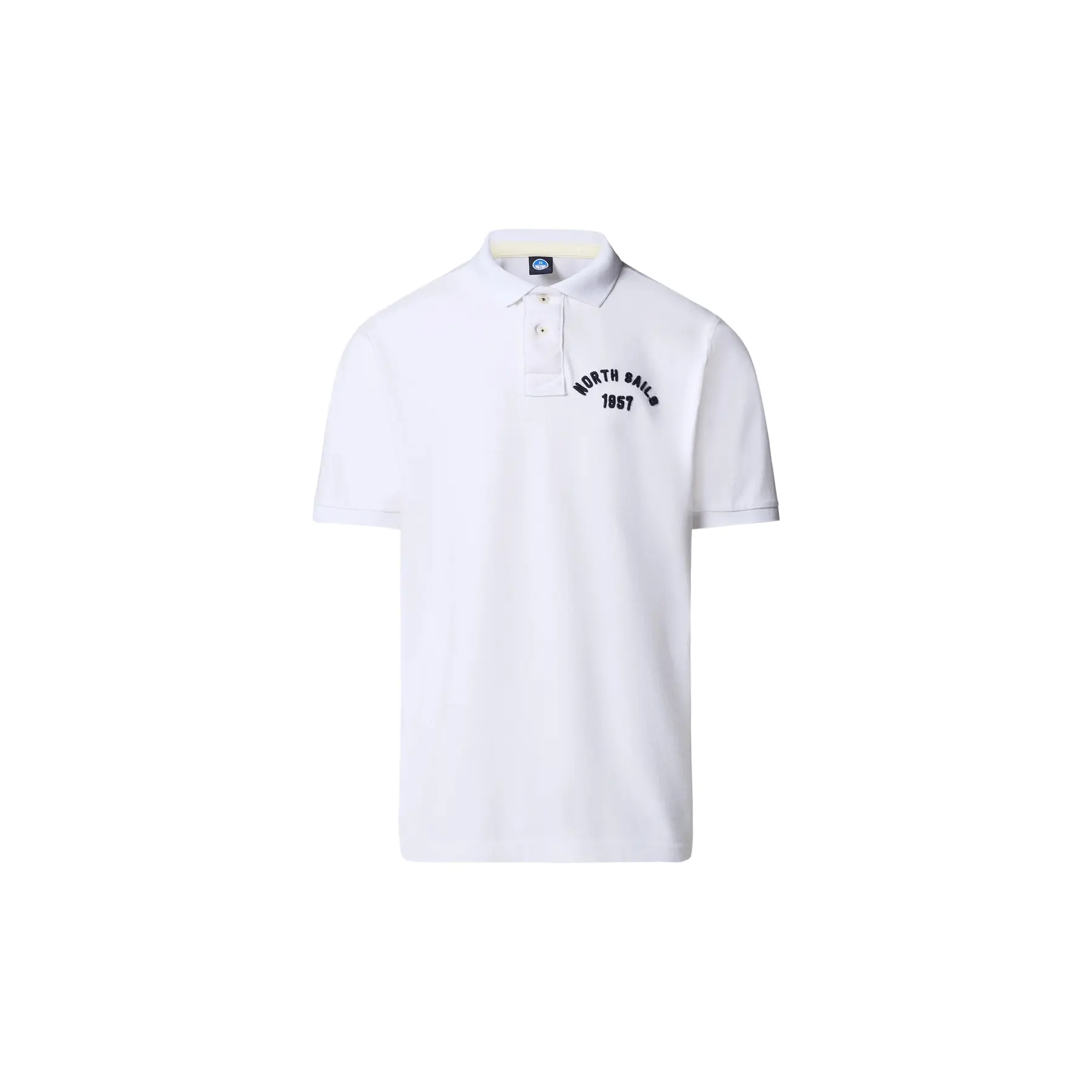 Polo-Shirt North Sails Graphic