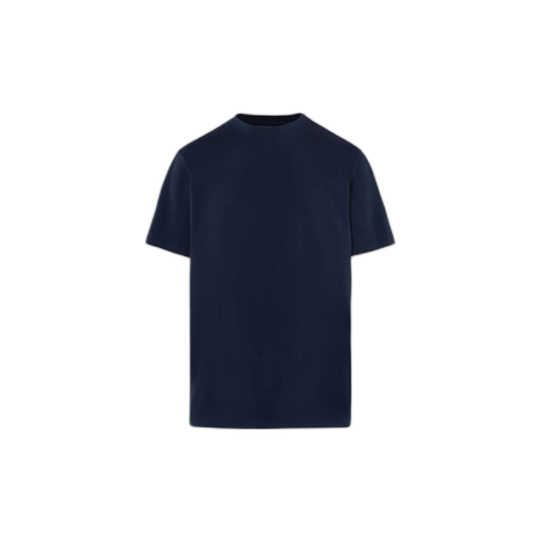 8300825897499 - T-Shirt aus Baumwolle mit Logo North Sails