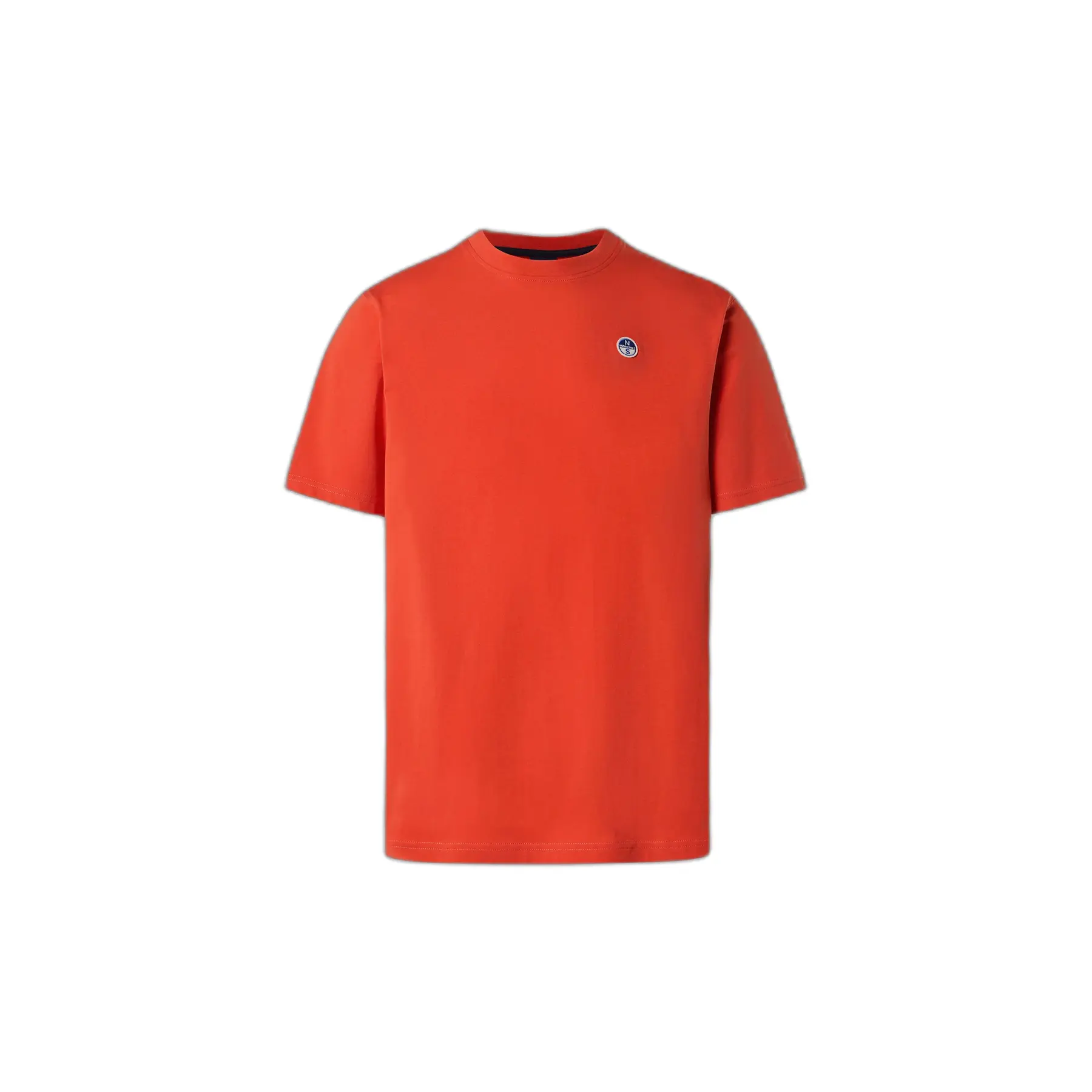 T-Shirt North Sails Basic Bollo