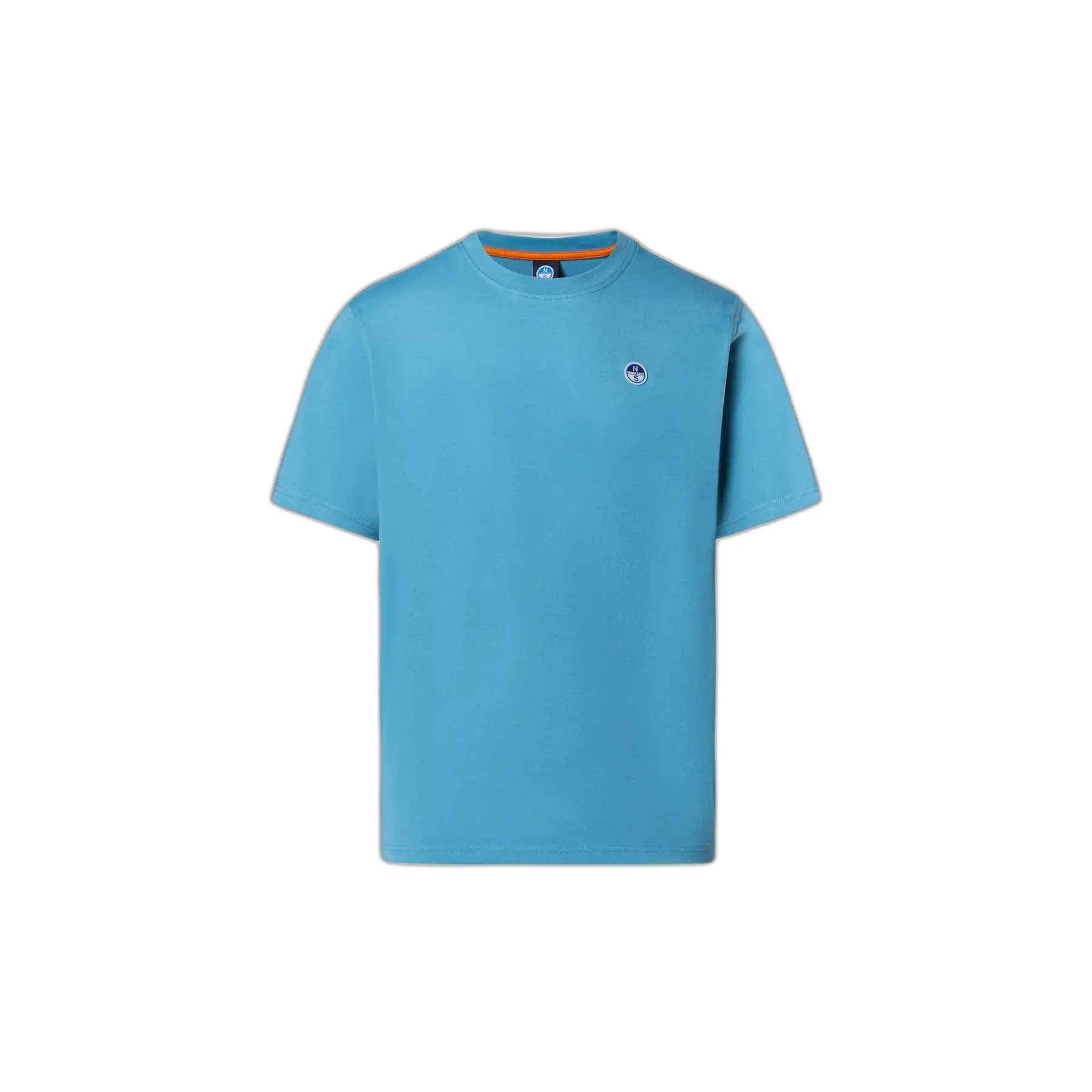 T-Shirt North Sails Basic Bollo