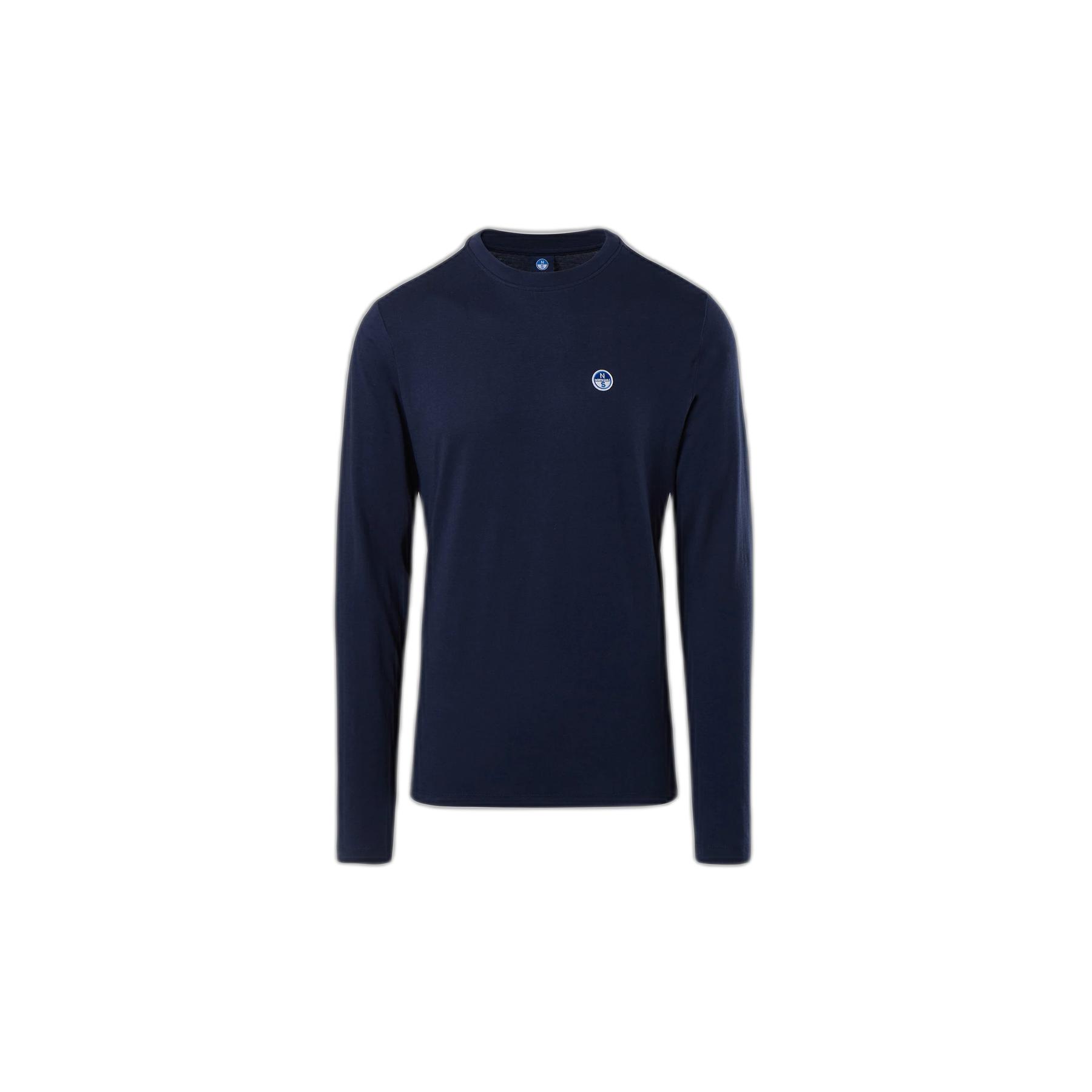 8300825788391 - Langarmshirt Basic Bollo