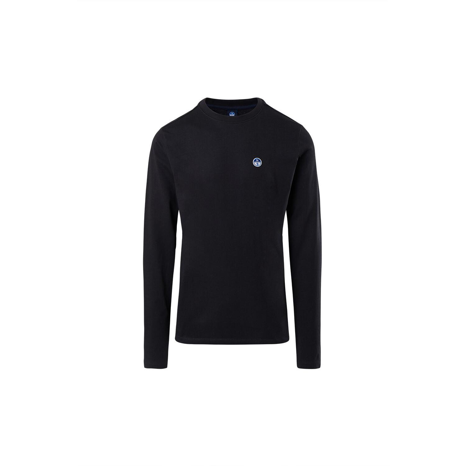 8300825788469 - Langarmshirt Basic Bollo