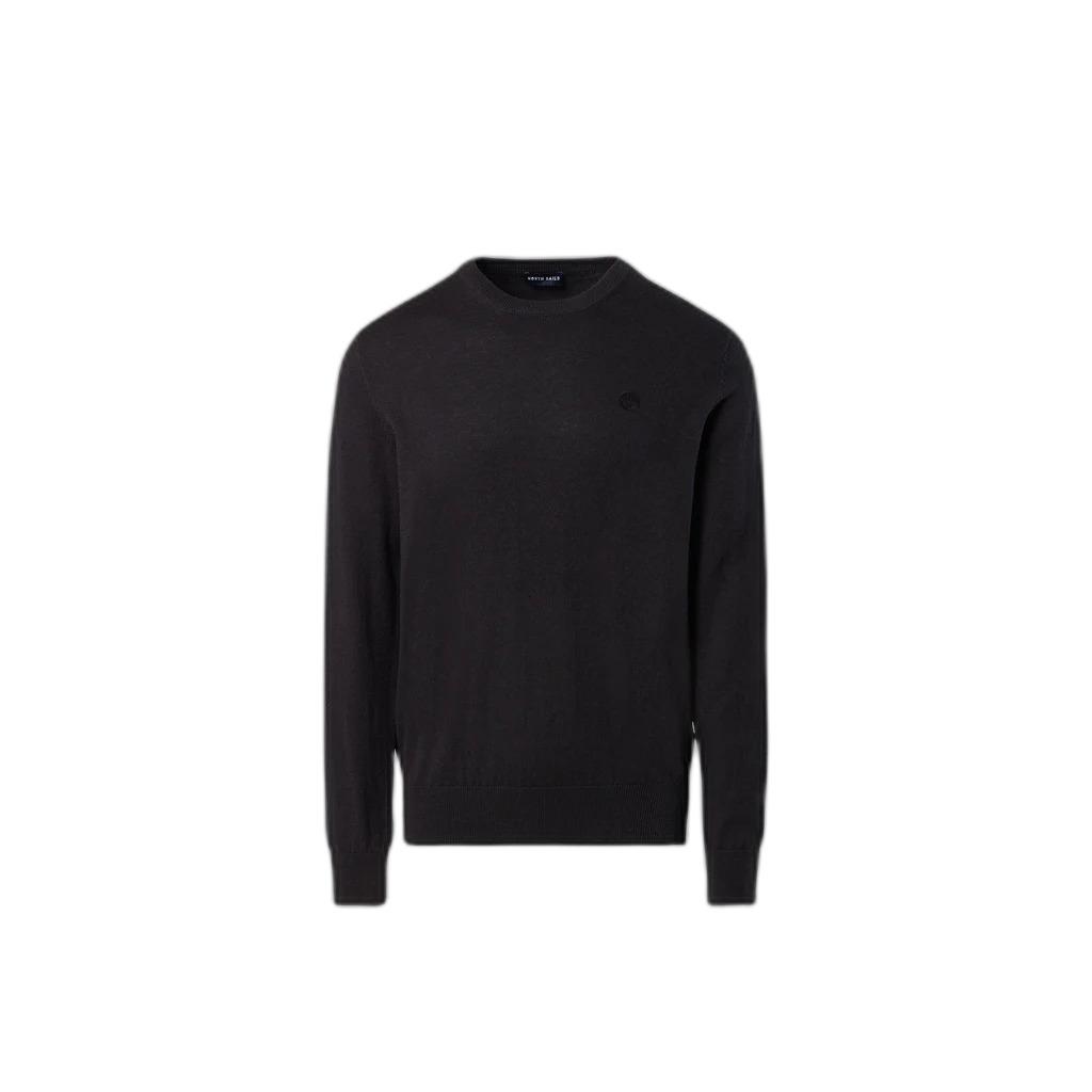 8300825899844 - Pullover mit Rundhalsausschnitt 12 GG