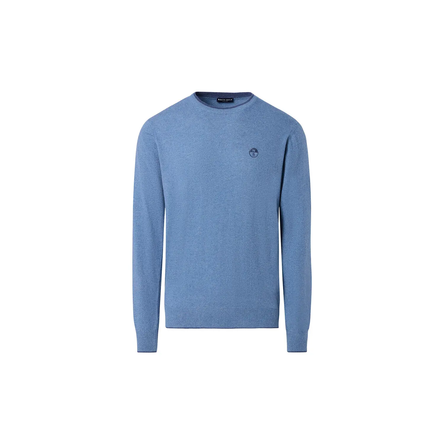 Pullover mit Rundhalsausschnitt North Sails 12GG