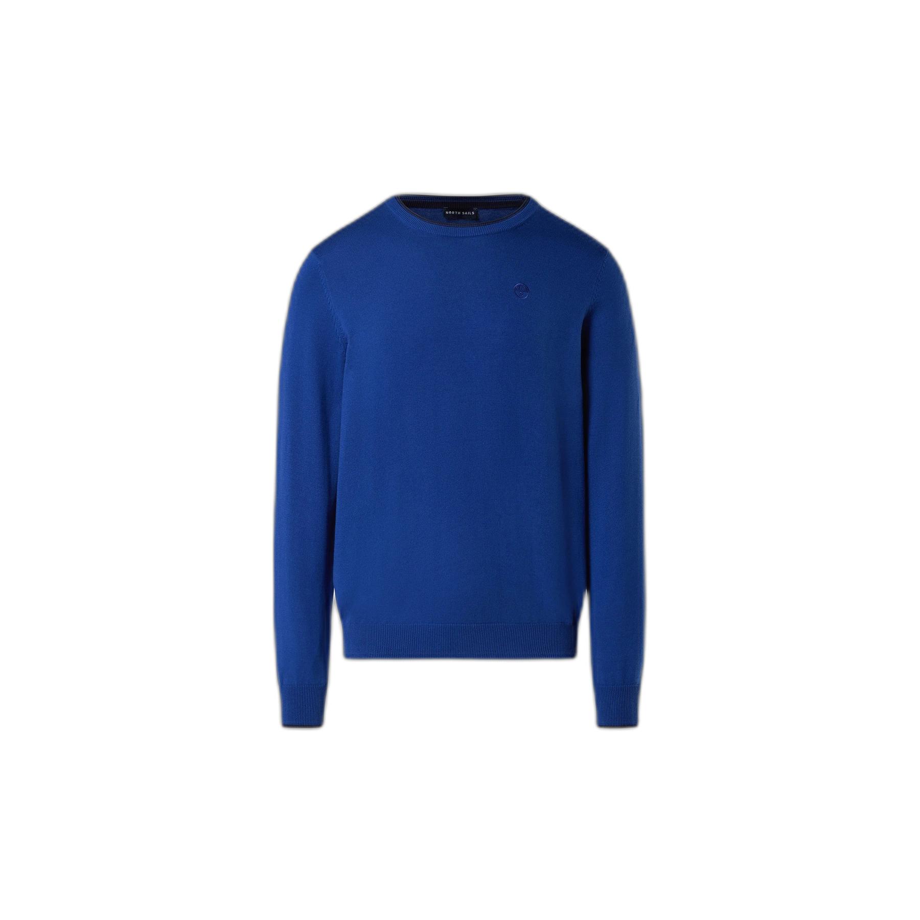 8033751018279 - Pullover mit Rundhalsausschnitt 12GG