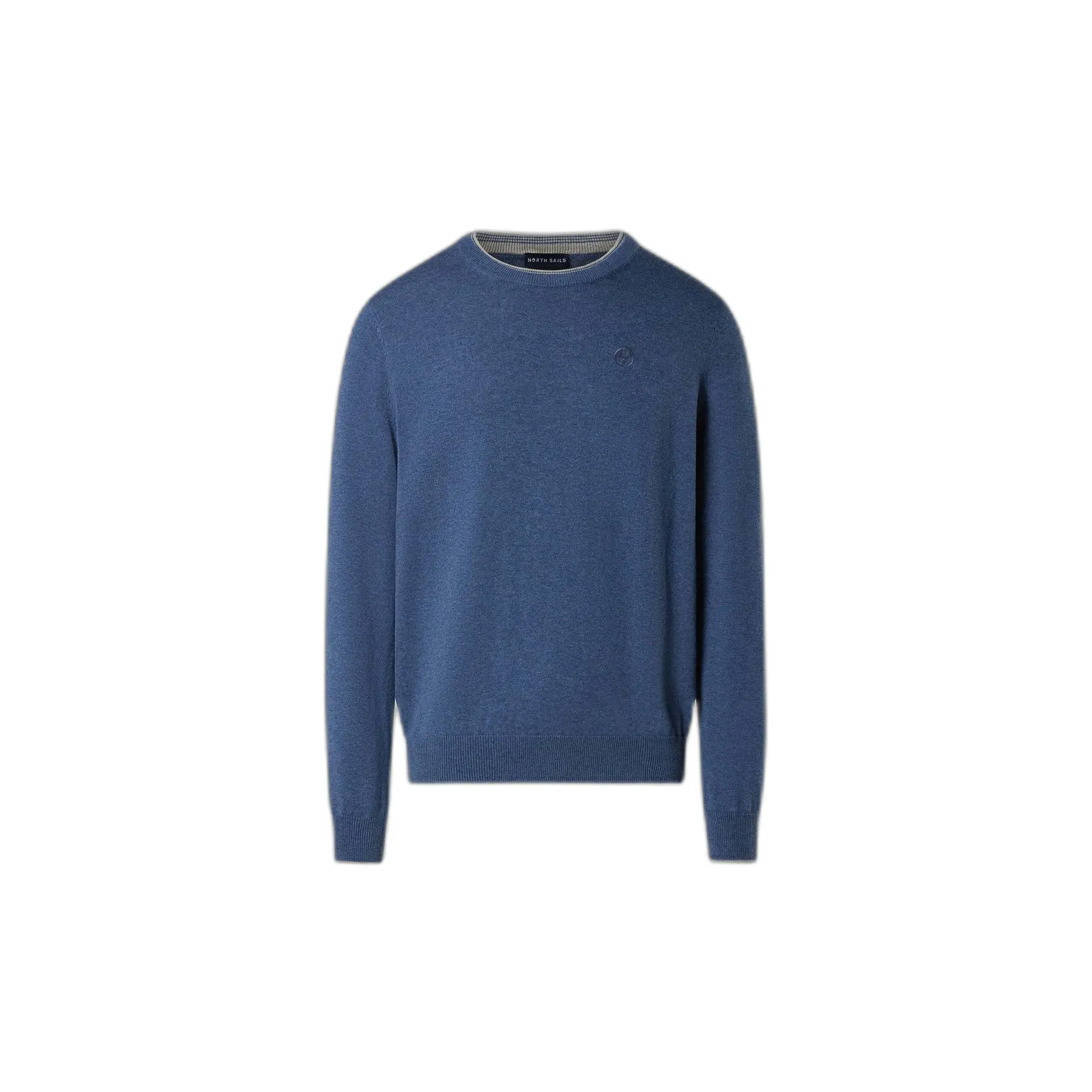 8033751018330 - Pullover mit Rundhalsausschnitt 12GG 8033751018330 - Pullover mit Rundhalsausschnitt 12GG