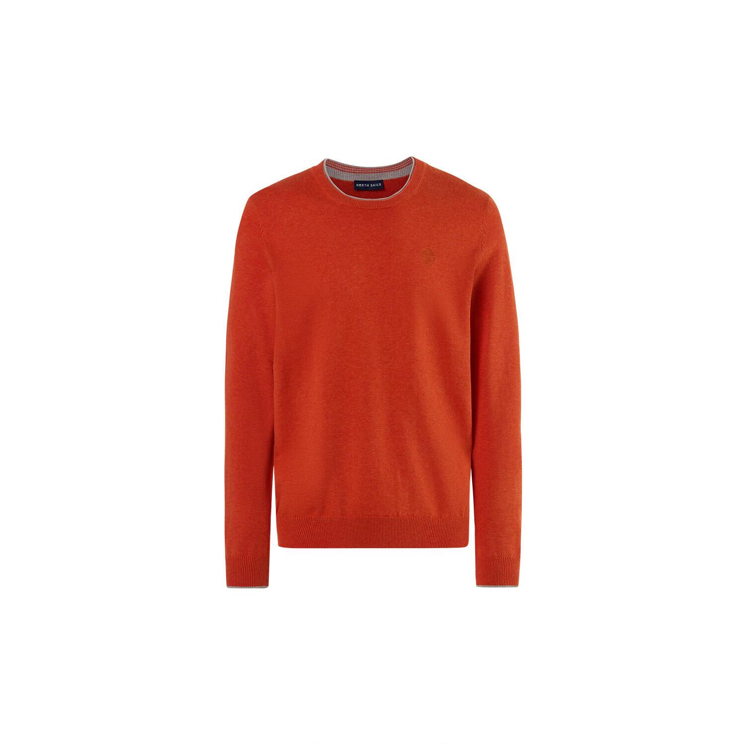 8300825792190 - Pullover mit Rundhalsausschnitt 12GG