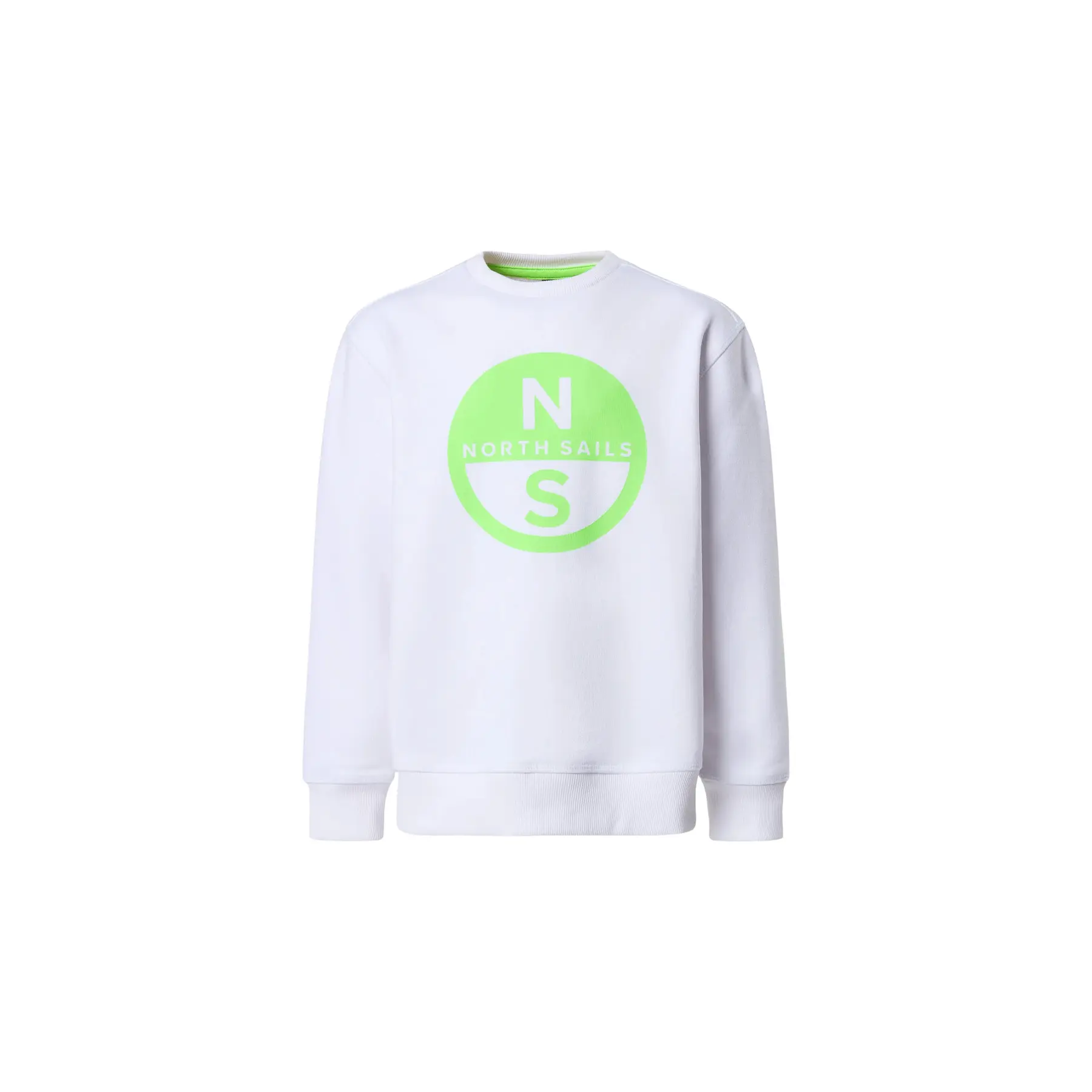 8033751029107 - Kinder T-Shirt mit Grafik North Sails 8033751029107 - Kinder T-Shirt mit Grafik North Sails