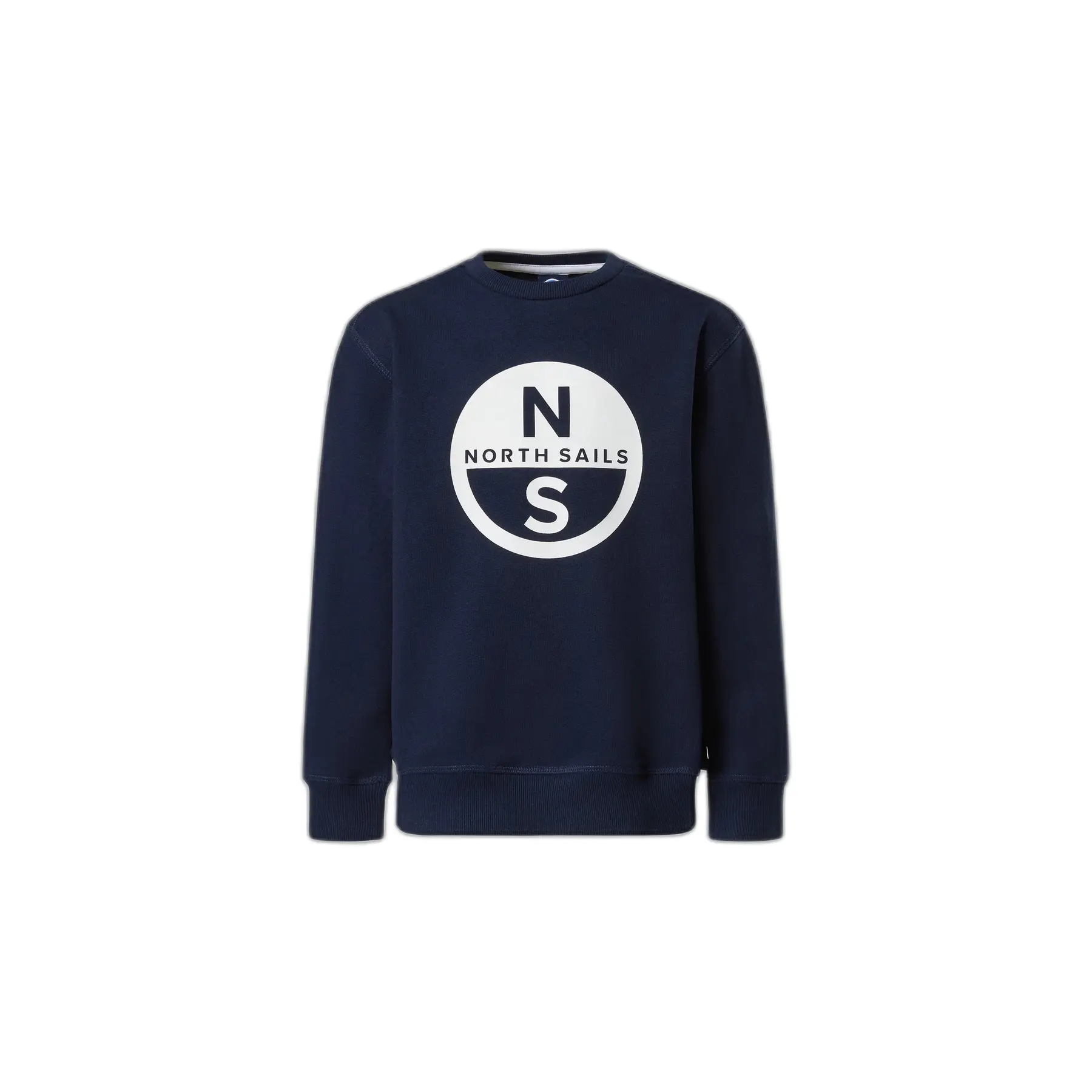 8033751029336 - Kinder T-Shirt mit Grafik North Sails 8033751029336 - Kinder T-Shirt mit Grafik North Sails