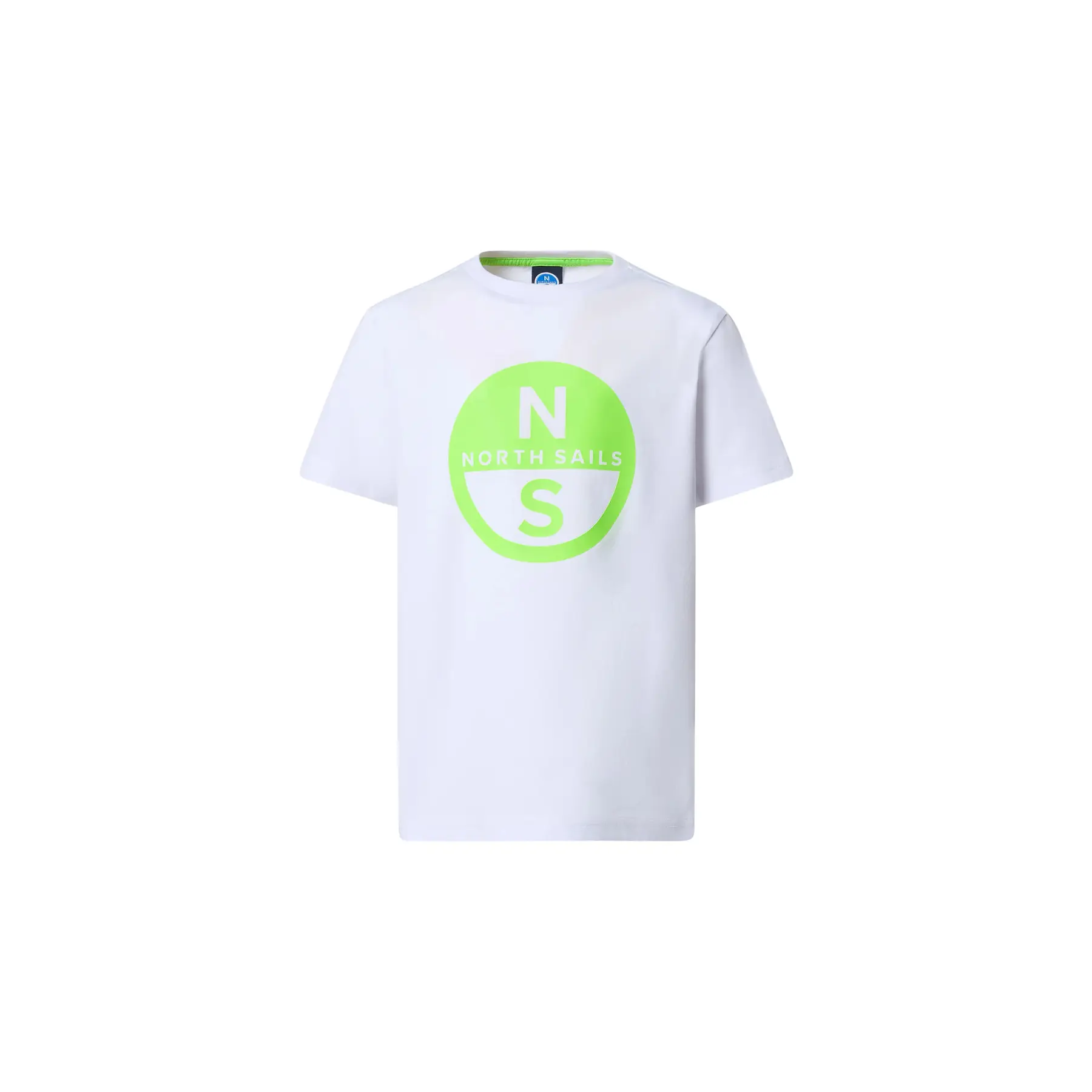 8033751031643 - T-Shirt Graphic