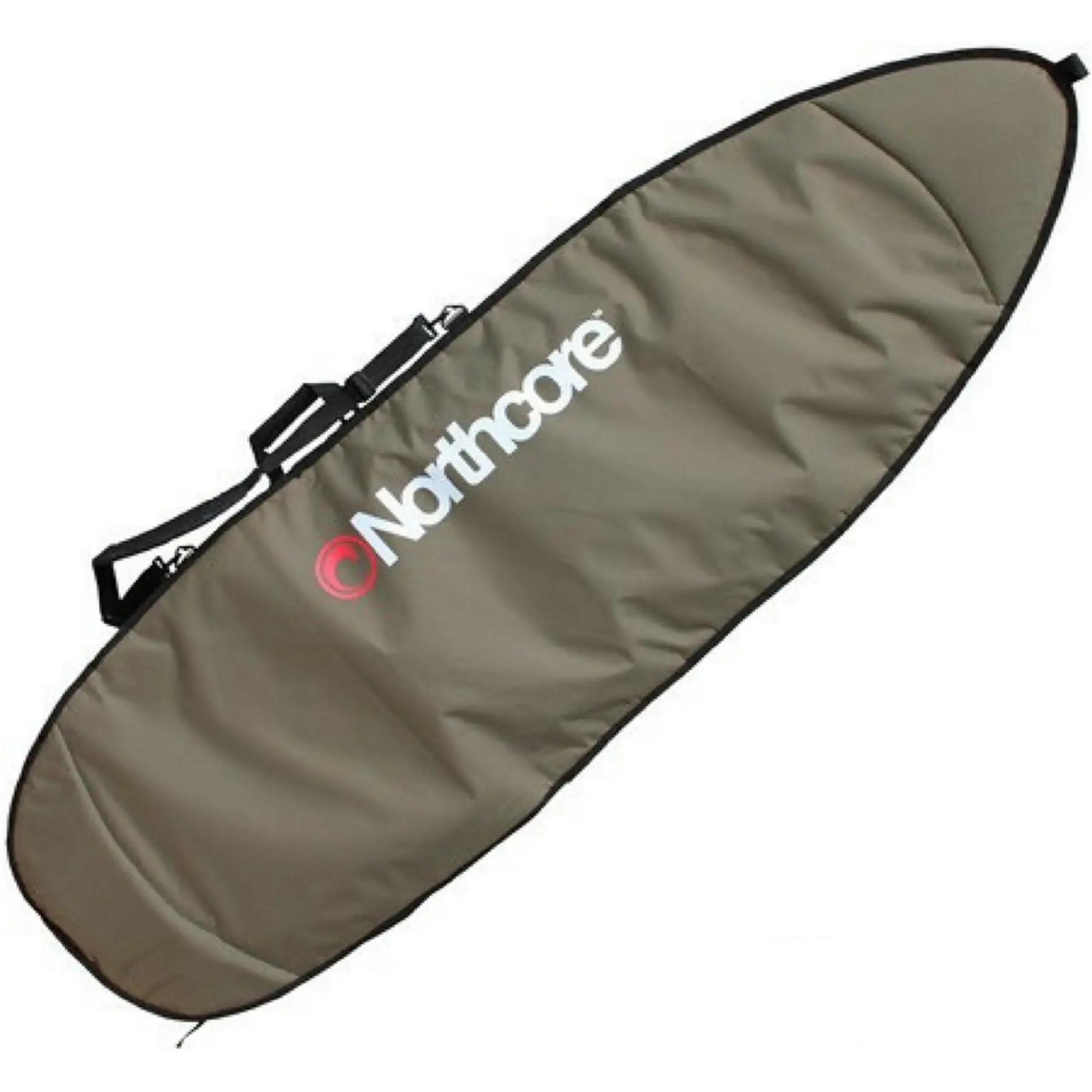 Surfboard Tasche Northcore ShortBoard