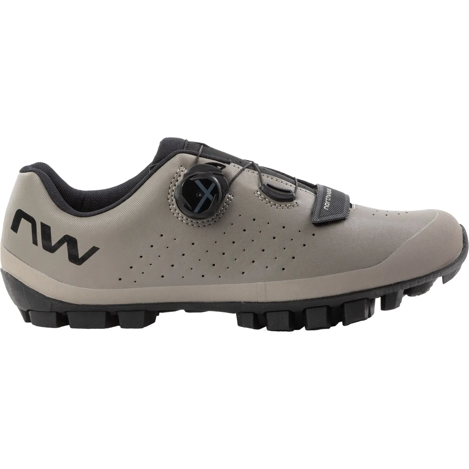Fahrradschuhe Northwave Hammer Plus