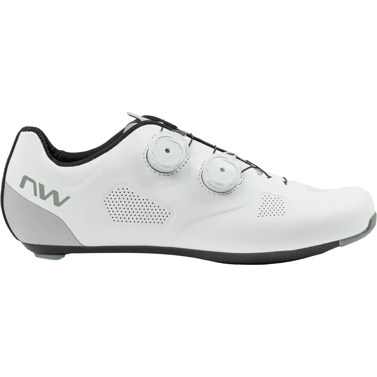 Fahrradschuhe Northwave Revolution