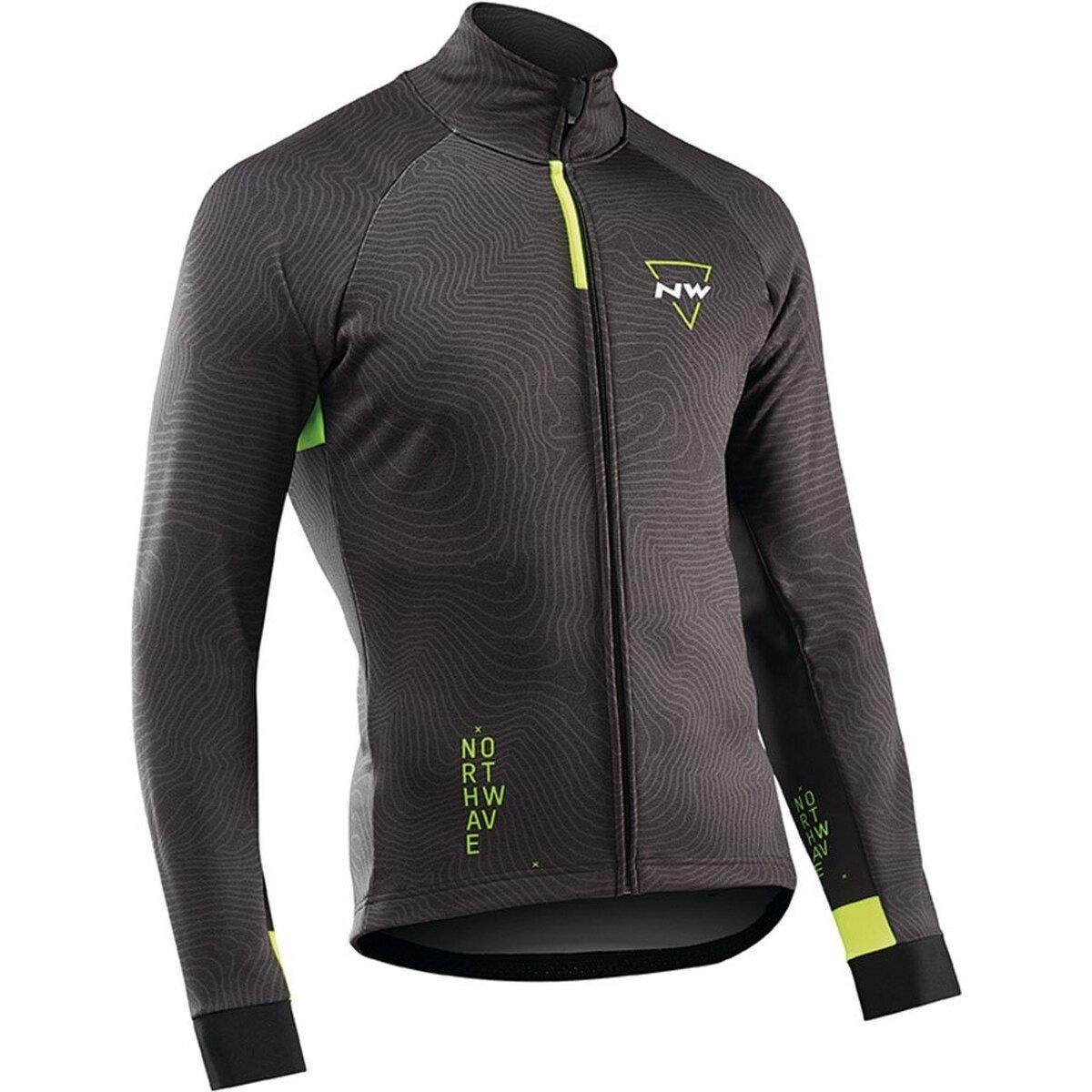 Velo Store - UK Waterproof jacket Northwave Blade 3 TP | Extra 10% off with Subscription, Postage £16.79 to UK Fedex.