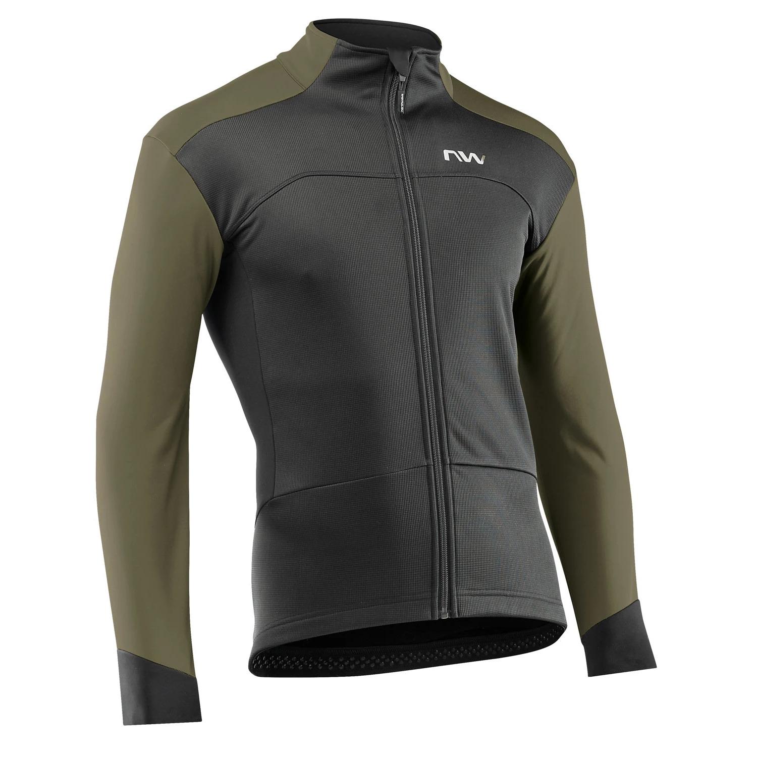 Velo Store - UK Waterproof jacket Northwave Reload SP | Extra 10% off with Subscription, Postage £16.79 to UK Fedex.
