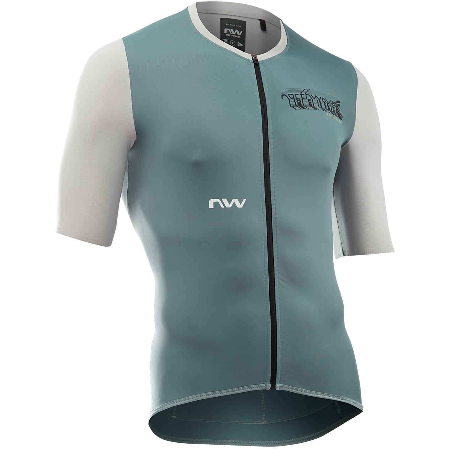 Velo Store - UK Jersey Northwave Essence Evo | Extra 10% off with Subscription, Postage £16.79 to UK Fedex.