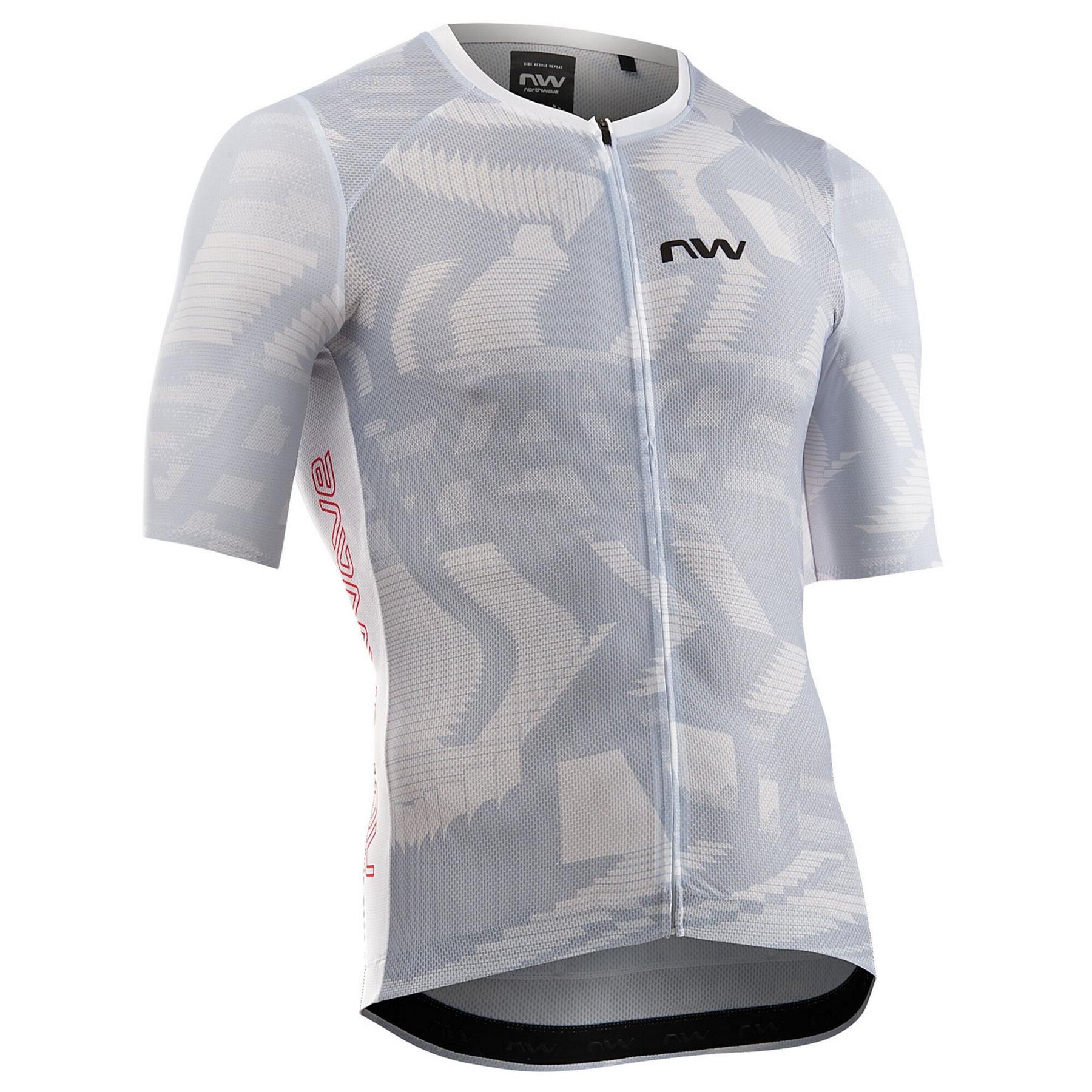Velo Store - UK Jersey Northwave Blade Air | Extra 10% off with Subscription, Postage £16.79 to UK Fedex.