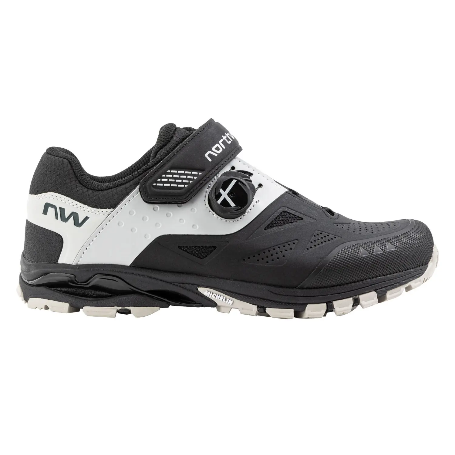 Fahrradschuhe Northwave Spider Plus 3