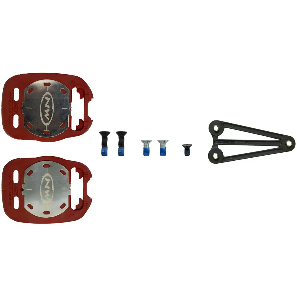 Schuhadapter-Set Northwave NW-Speedplay