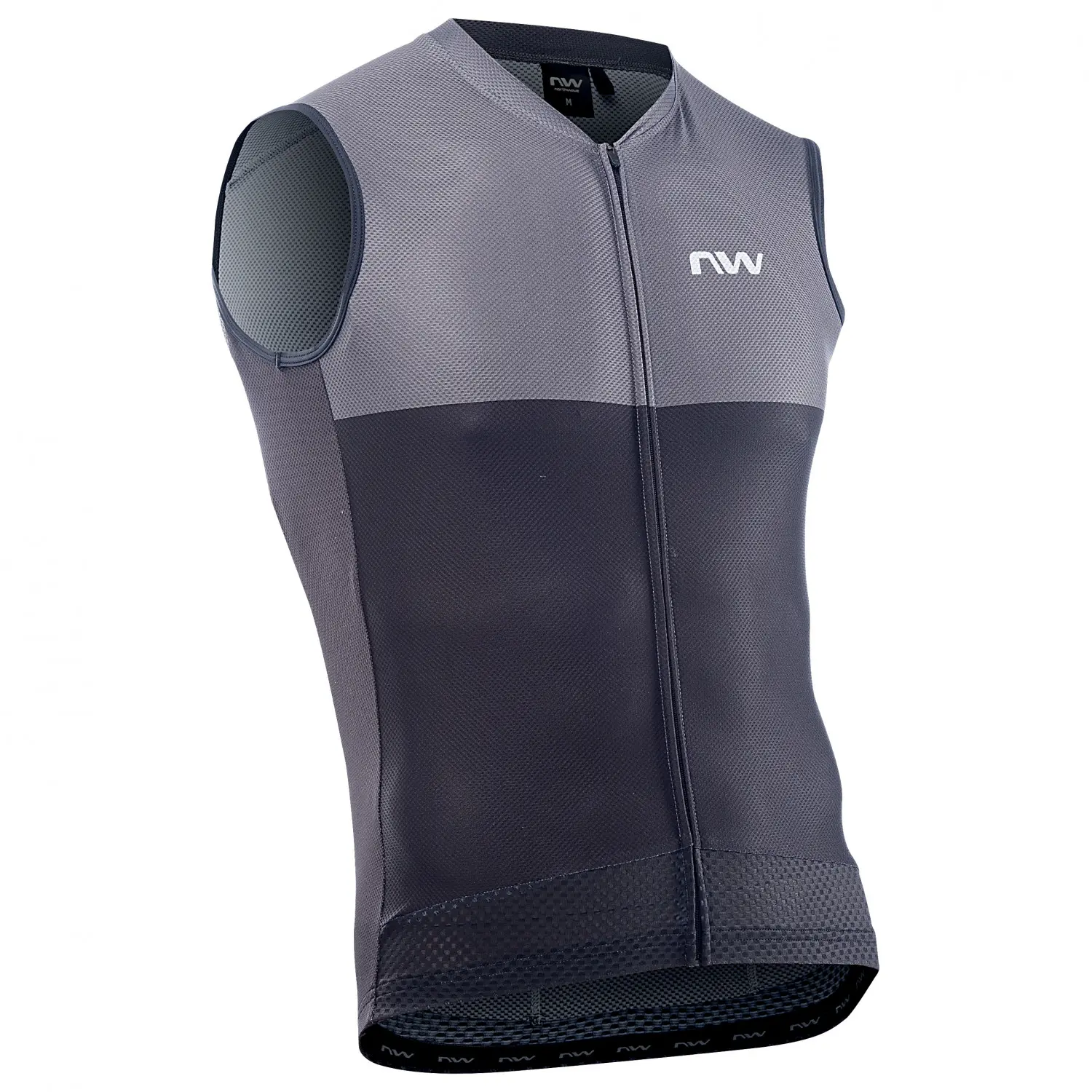 Velo Store - UK Sleeveless jersey Northwave Storm Air | Extra 10% off with Subscription, Postage £16.79 to UK Fedex.