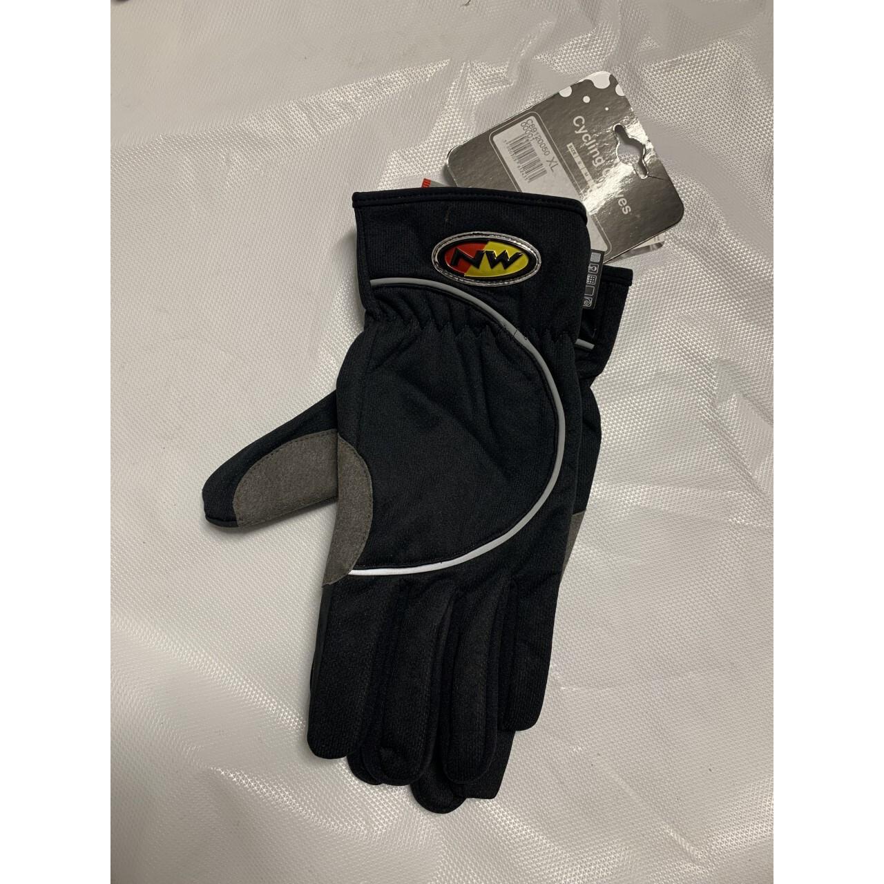 Velo Store - UK Long gloves Northwave Thinsulate | Extra 10% off with Subscription, Postage £16.79 to UK Fedex.