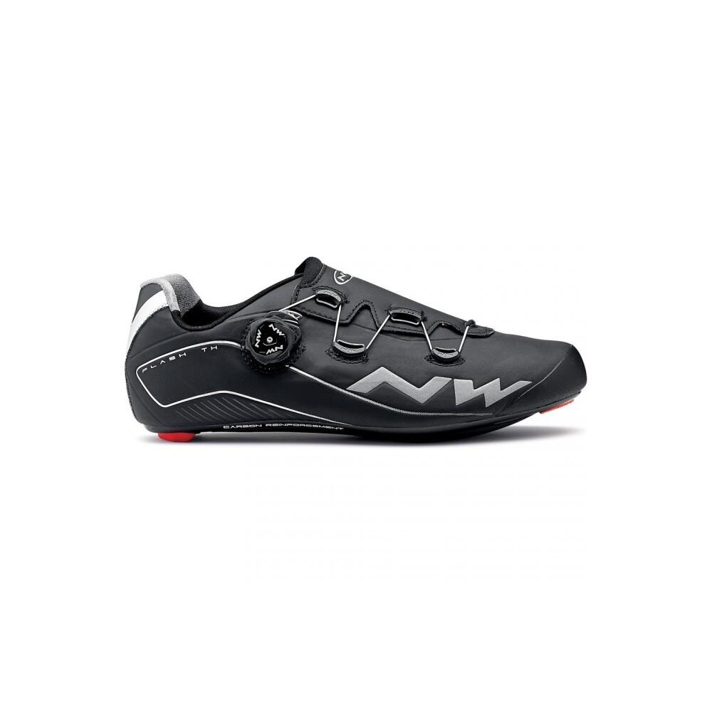 Velo Store - UK Shoes Northwave FLASH TH | Extra 10% off with Subscription, Postage £16.79 to UK Fedex.