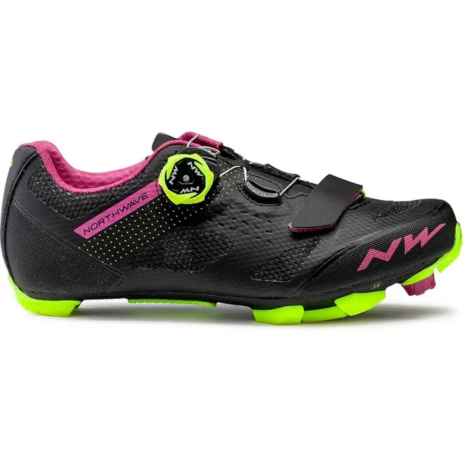 Velo Store - UK Women's cycling shoes Northwave Razer | Extra 10% off with Subscription, Postage £16.79 to UK Fedex.
