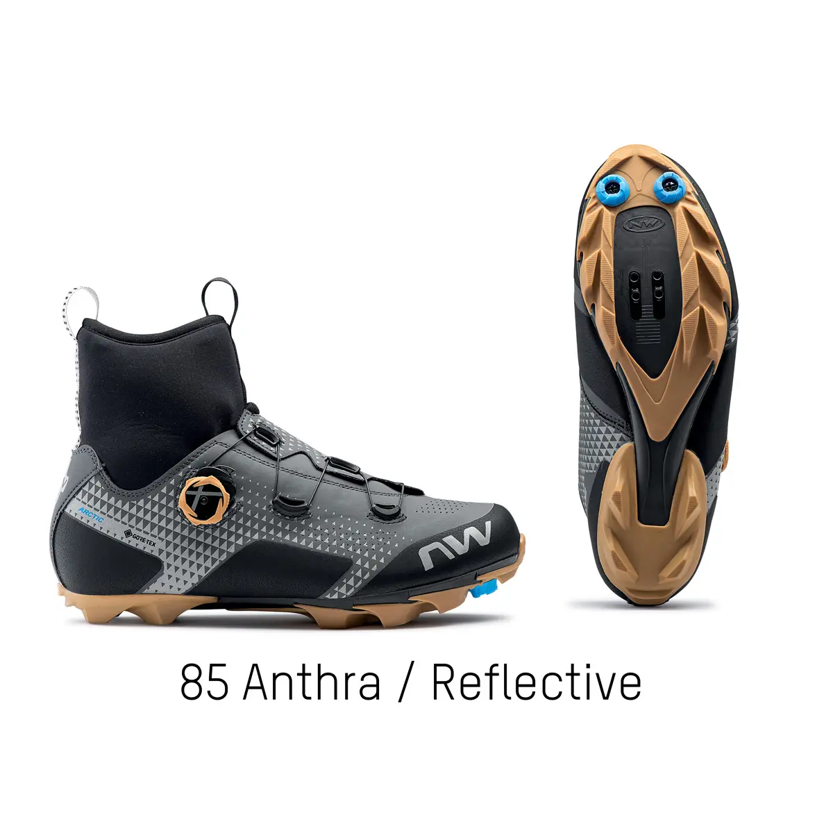 Velo Store - UK Cycling shoes Northwave Celsius Arc. Gtx | Extra 10% off with Subscription, Postage £16.79 to UK Fedex.