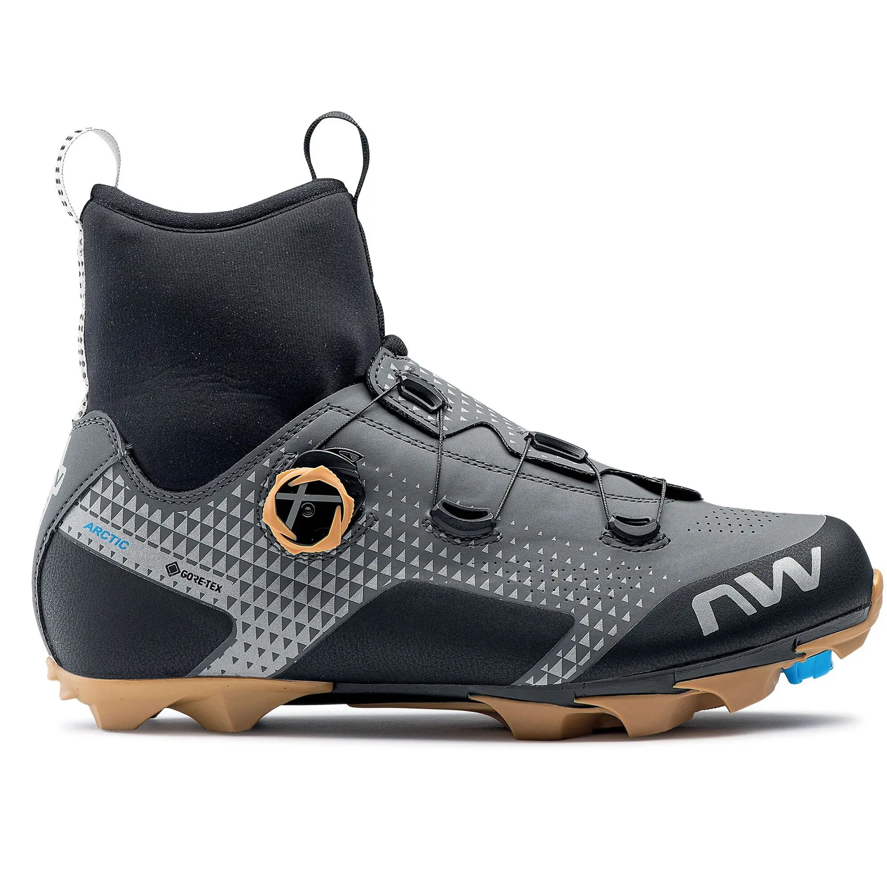 Velo Store - UK Cycling shoes Northwave Celsius Arc. Gtx | Extra 10% off with Subscription, Postage £16.79 to UK Fedex.