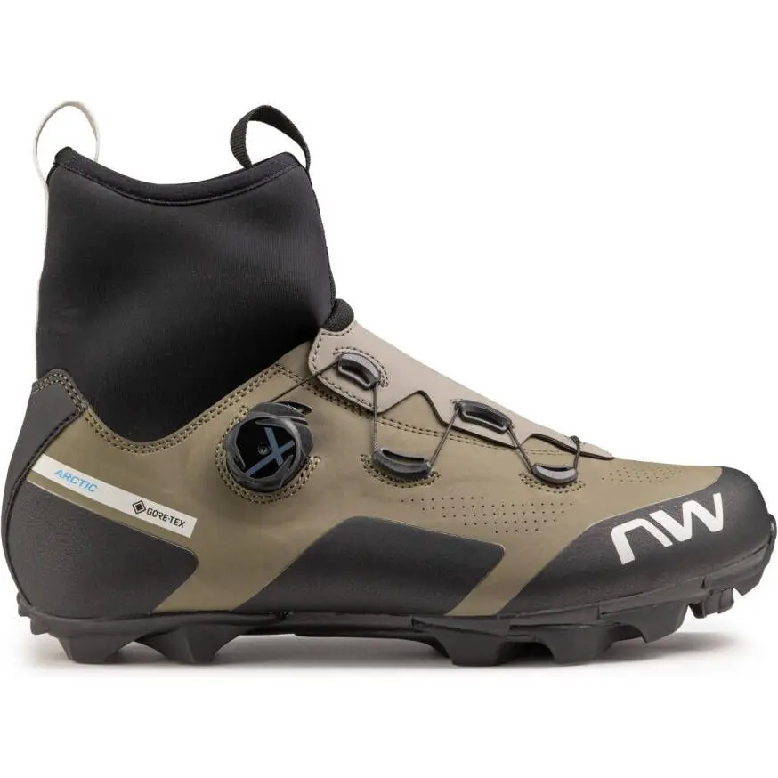 Velo Store - UK Cycling shoes Northwave Celsius Arc. Gtx | Extra 10% off with Subscription, Postage £16.79 to UK Fedex.