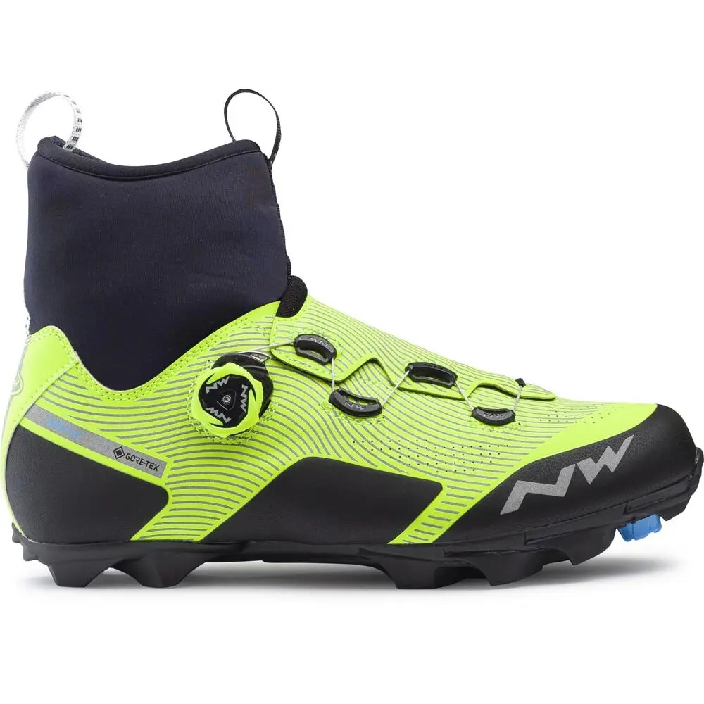 Velo Store - UK Cycling shoes Northwave Celsius Arc. Gtx | Extra 10% off with Subscription, Postage £16.79 to UK Fedex.